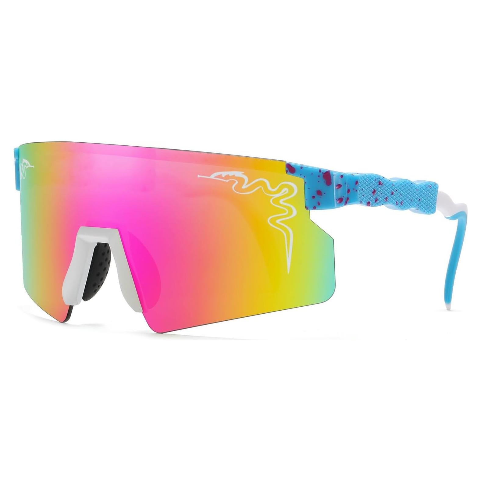 Gafas de Sol UV400 Unisex Adulto y Niño Ka13