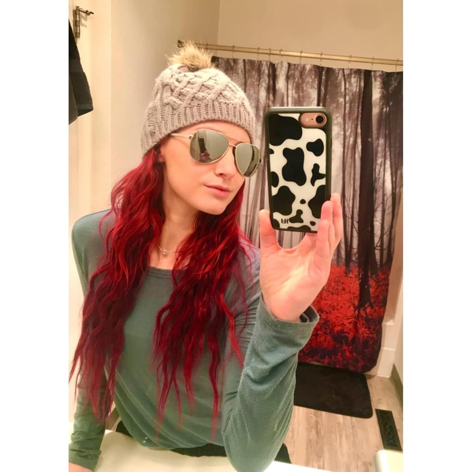 Gafas de sol LUENX Aviador Polarizadas UV400 Plata