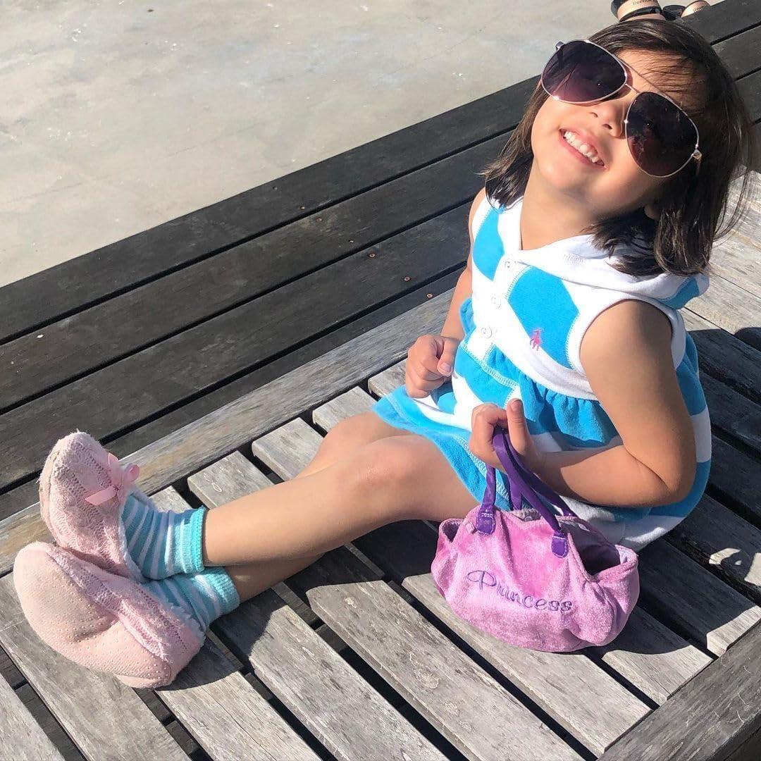 Gafas de sol LUENX Aviador polarizadas UV400 para hombres