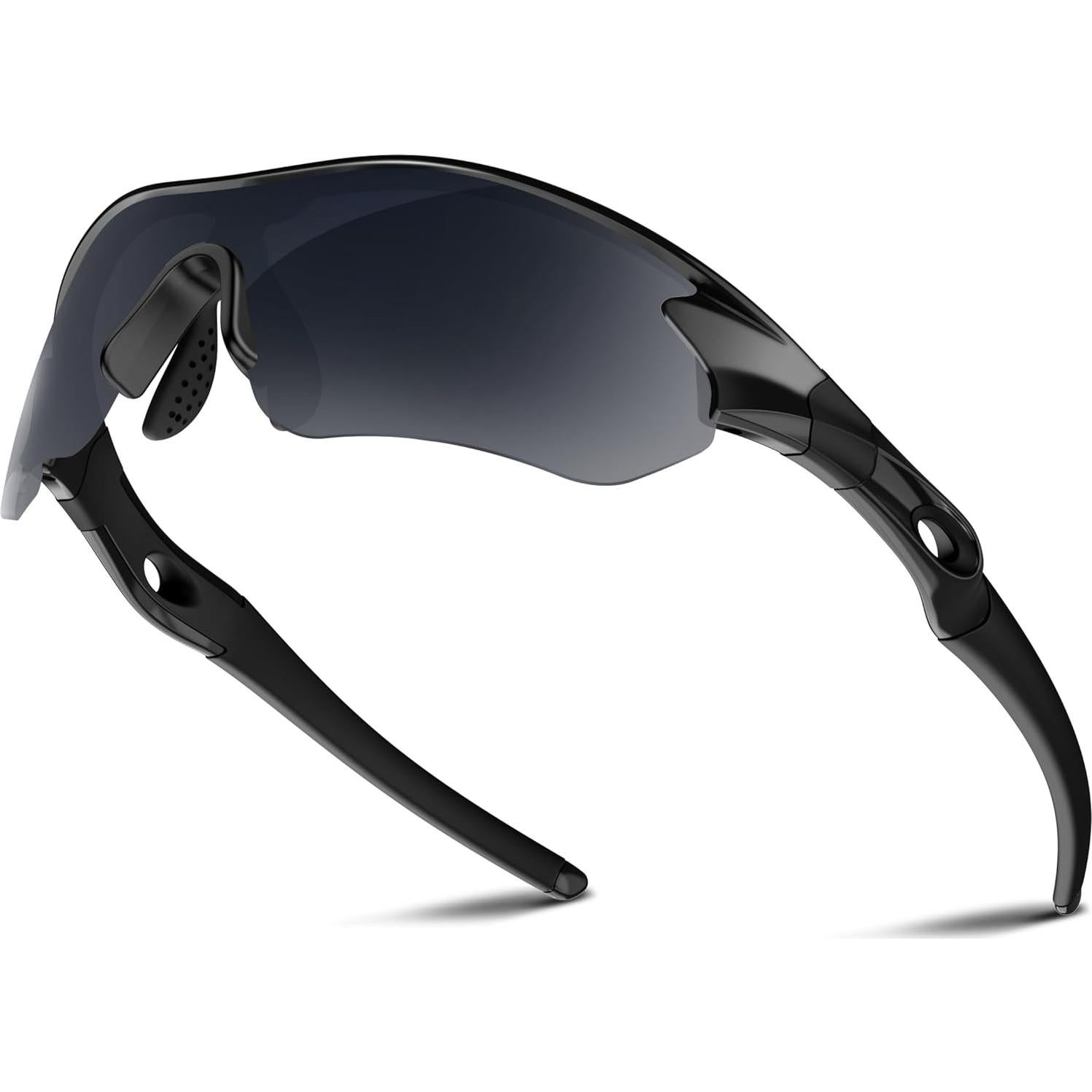 Gafas de sol deportivas Rosemal modelo 7221 UV400 TR90