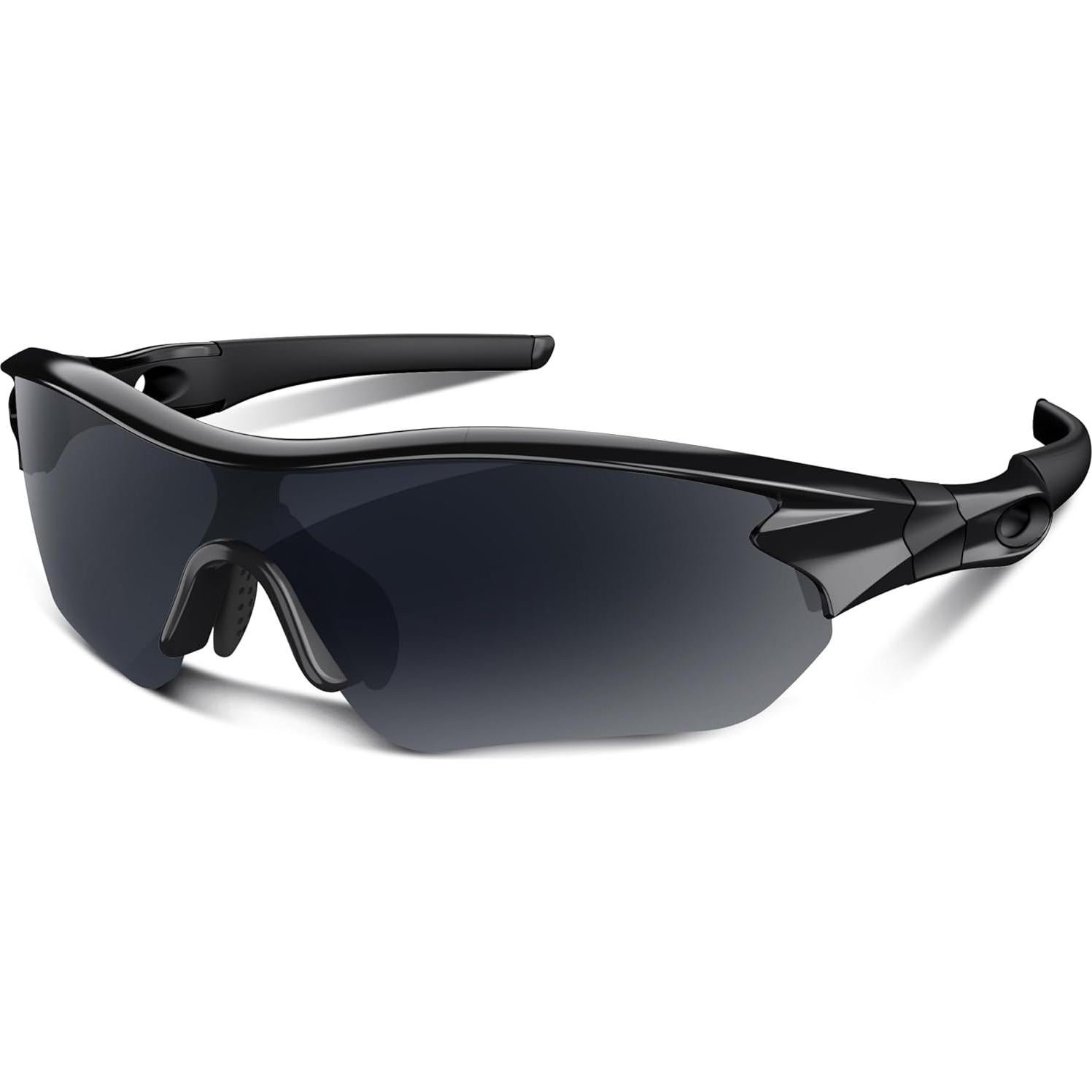Gafas de sol deportivas Rosemal modelo 7221 UV400 TR90