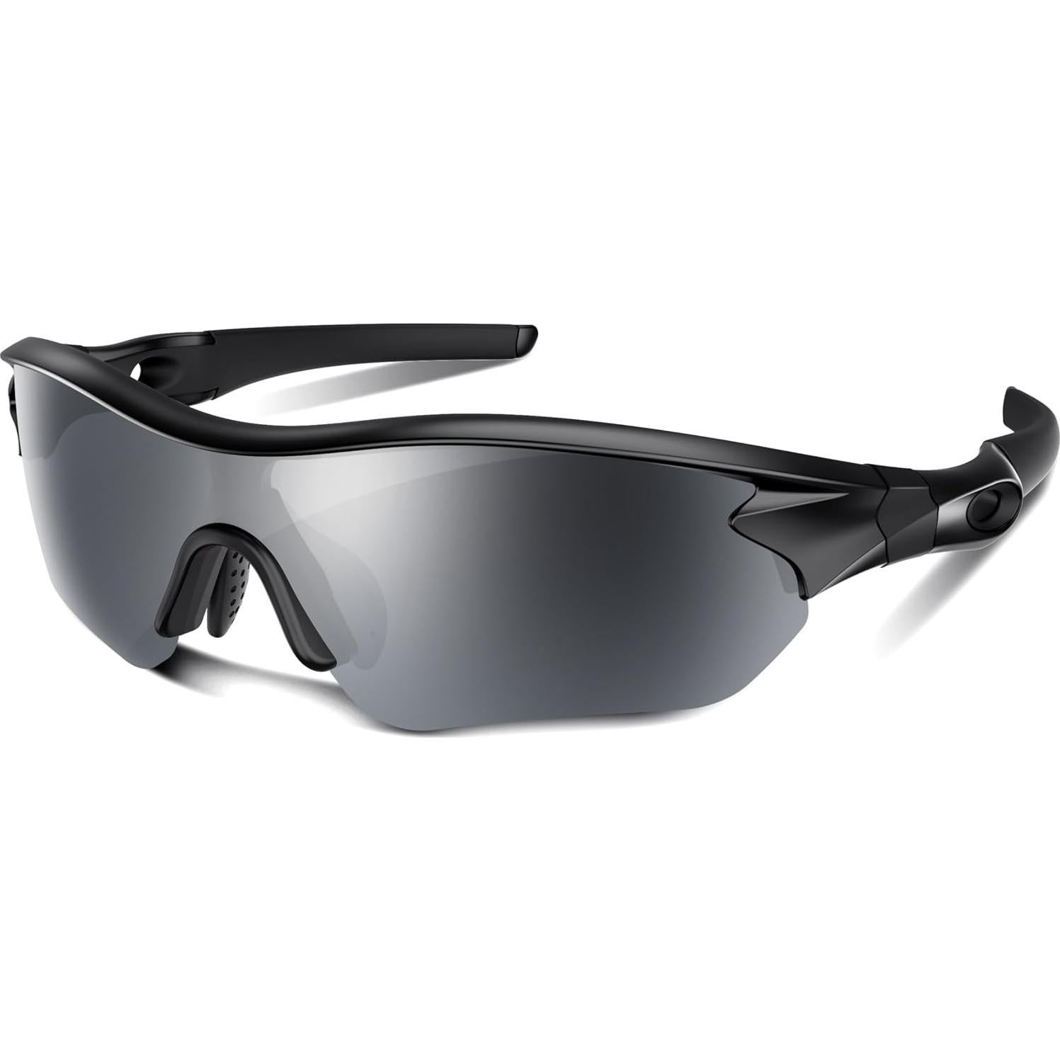 Gafas de sol deportivas Rosemal 7221 polarizadas UV400