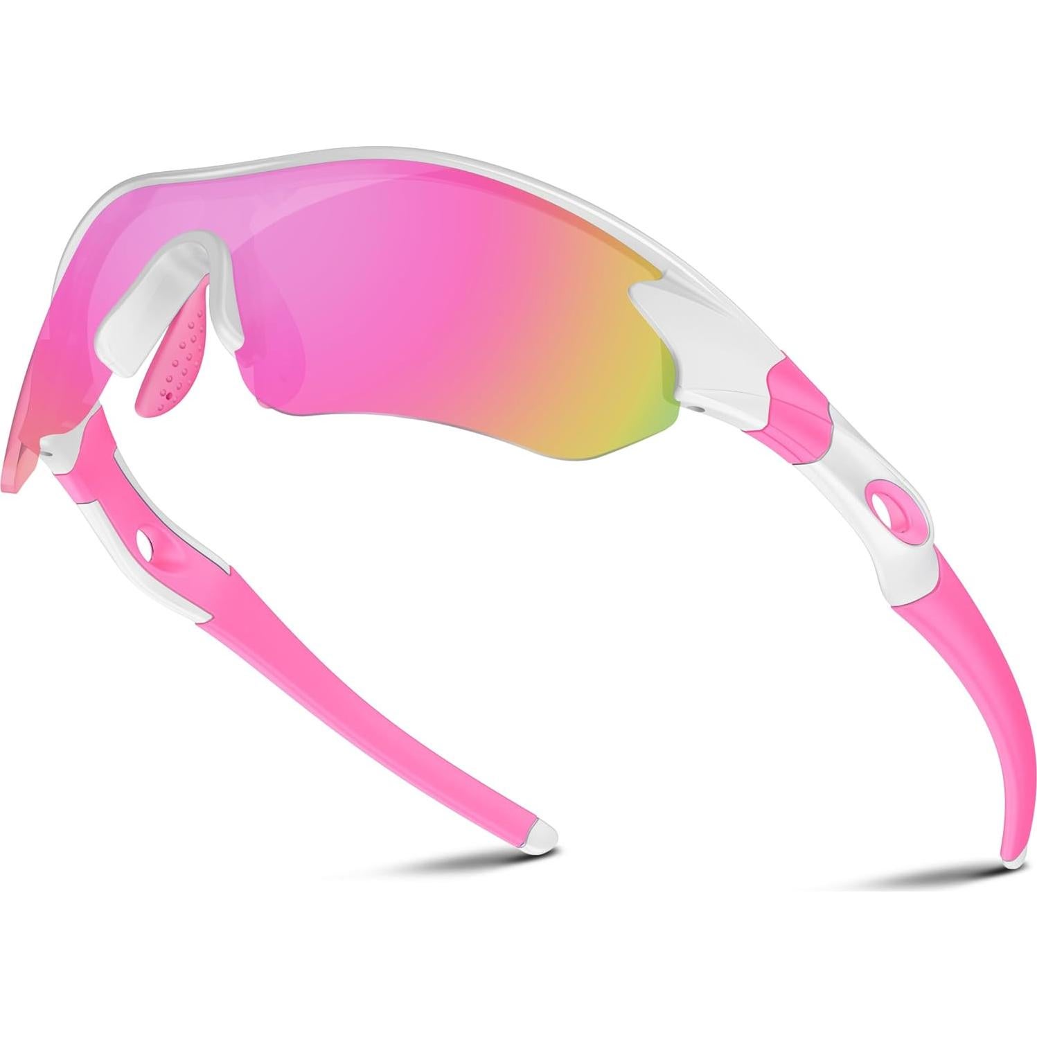 Gafas de sol deportivas Rosemal 7221 polarizadas UV400