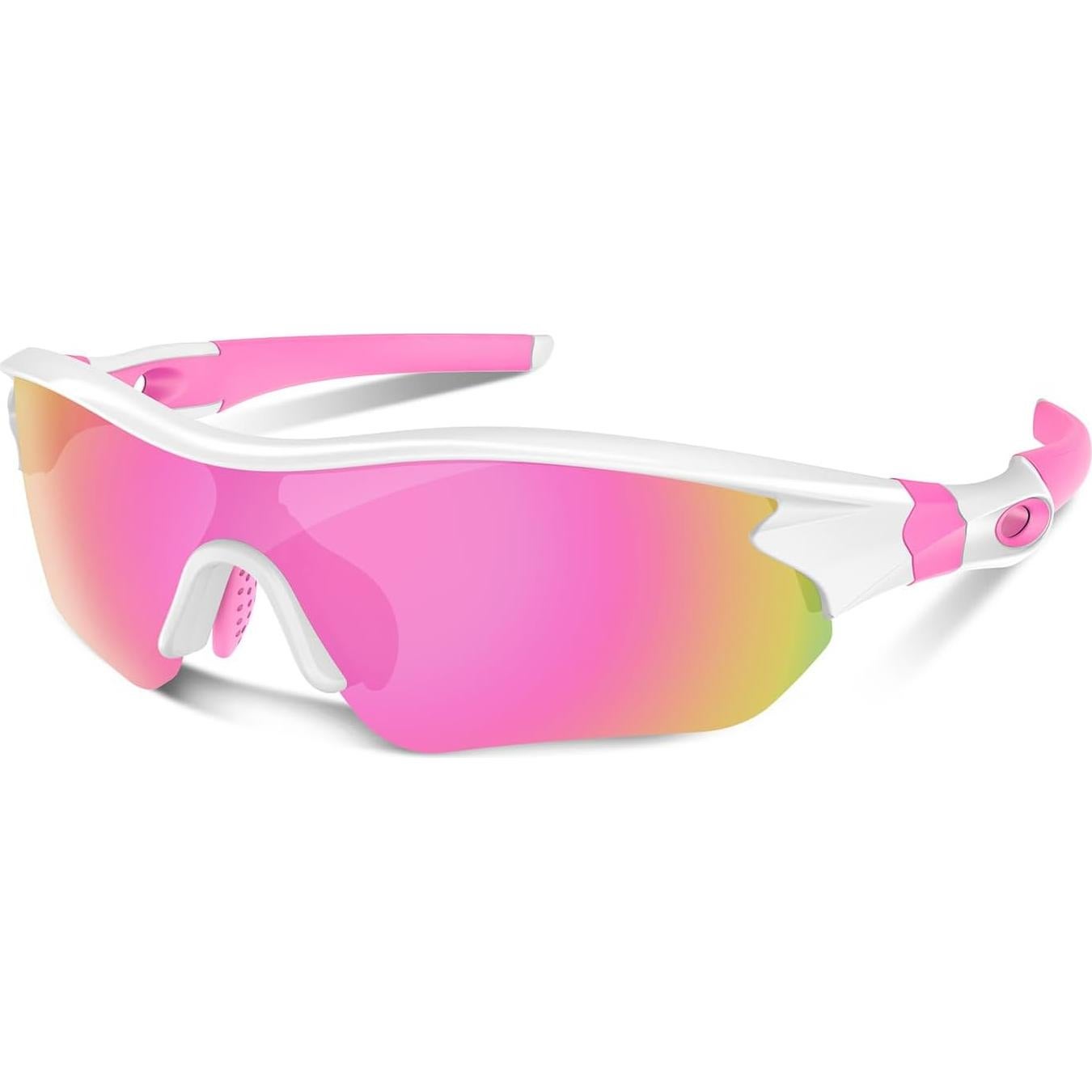 Gafas de sol deportivas Rosemal 7221 polarizadas UV400