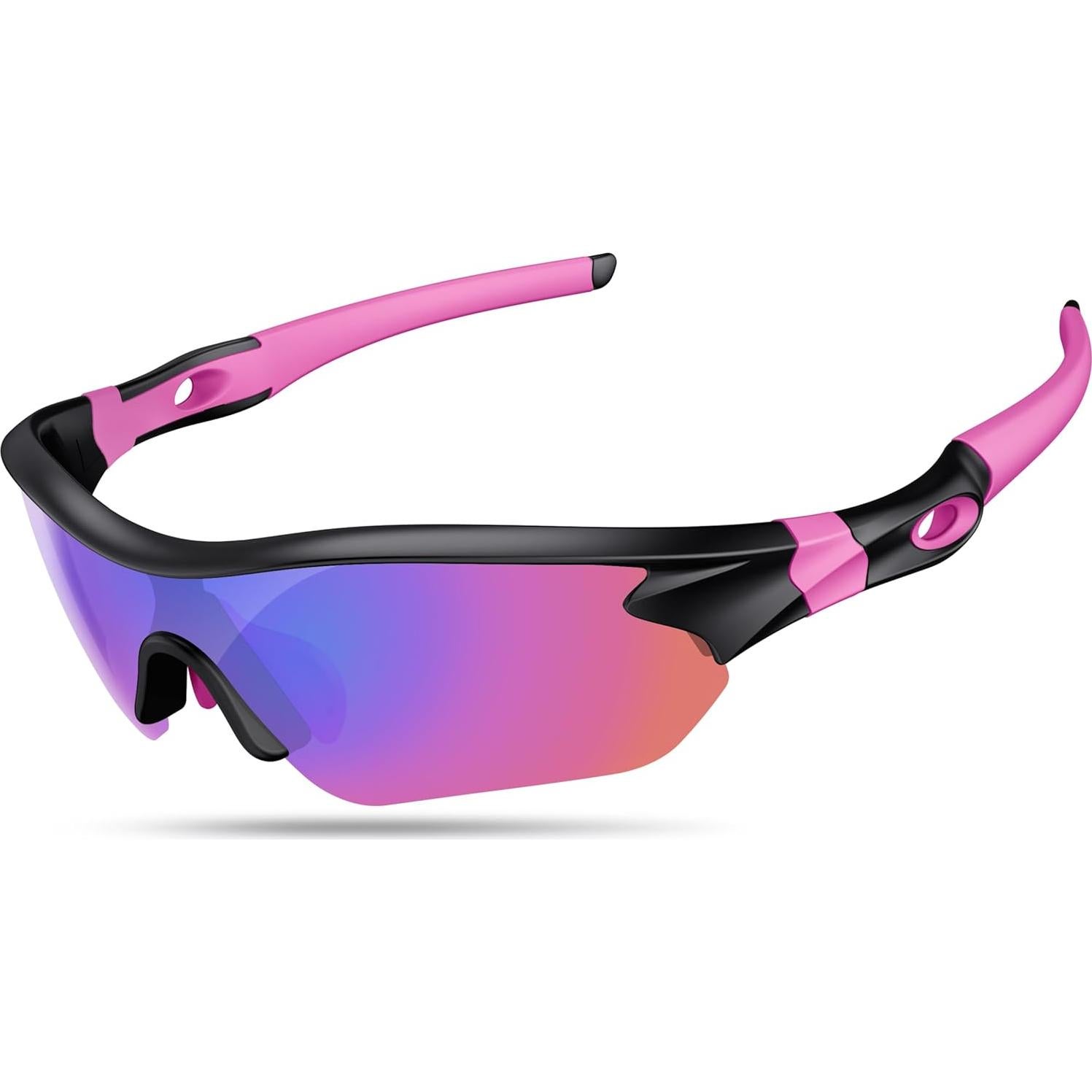 Gafas de sol deportivas Rosemal 7221 polarizadas UV400