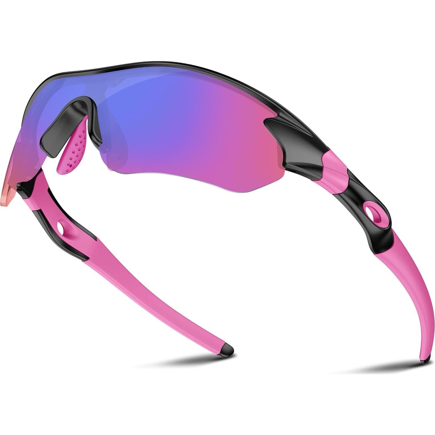 Gafas de sol deportivas Rosemal 7221 polarizadas UV400