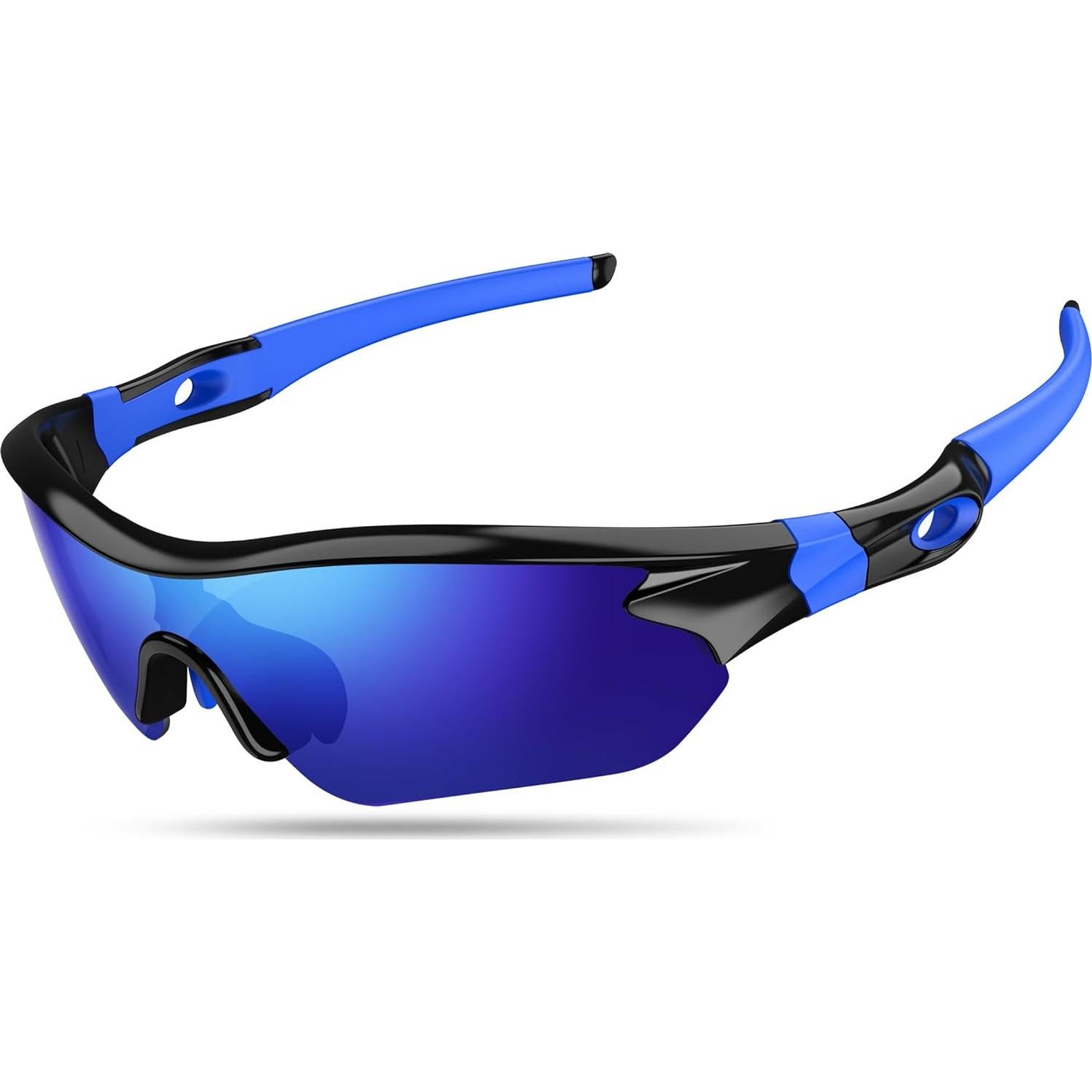 Gafas de sol deportivas Rosemal modelo 7221 polarizadas UV400