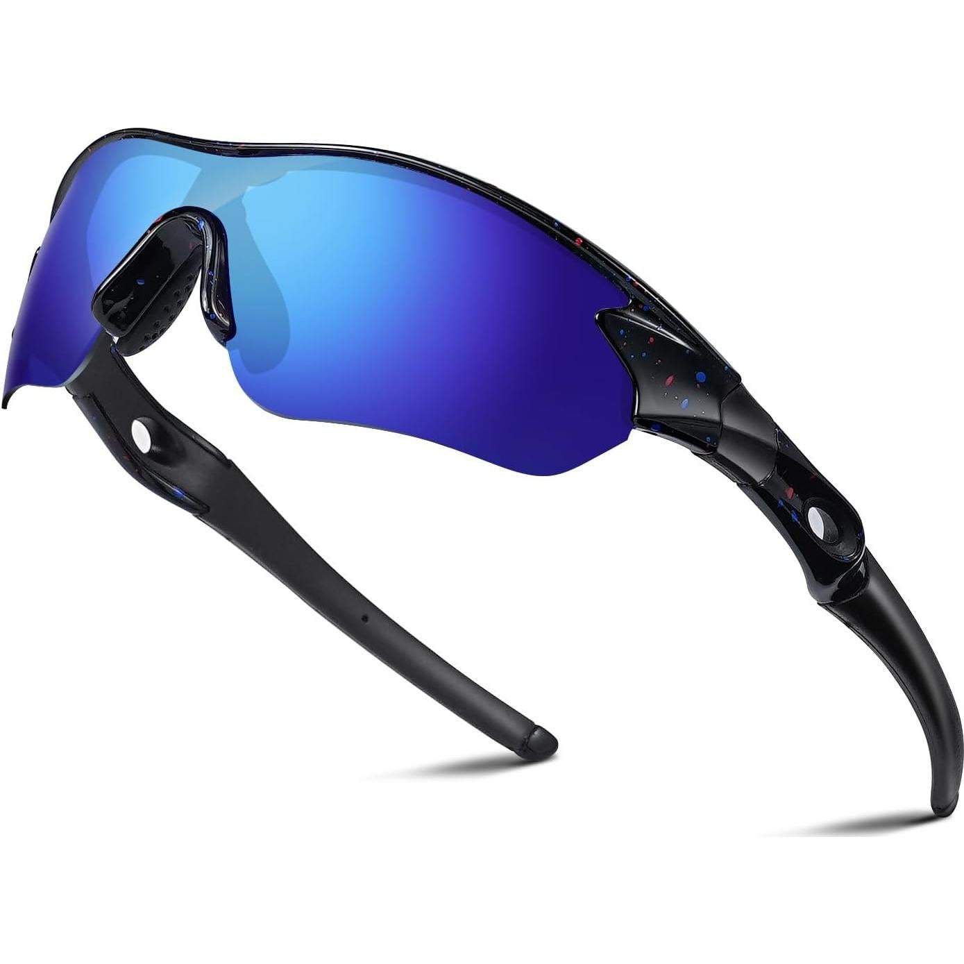 Gafas de Sol Deportivas Rosemal UV400 Polarizadas Unisex