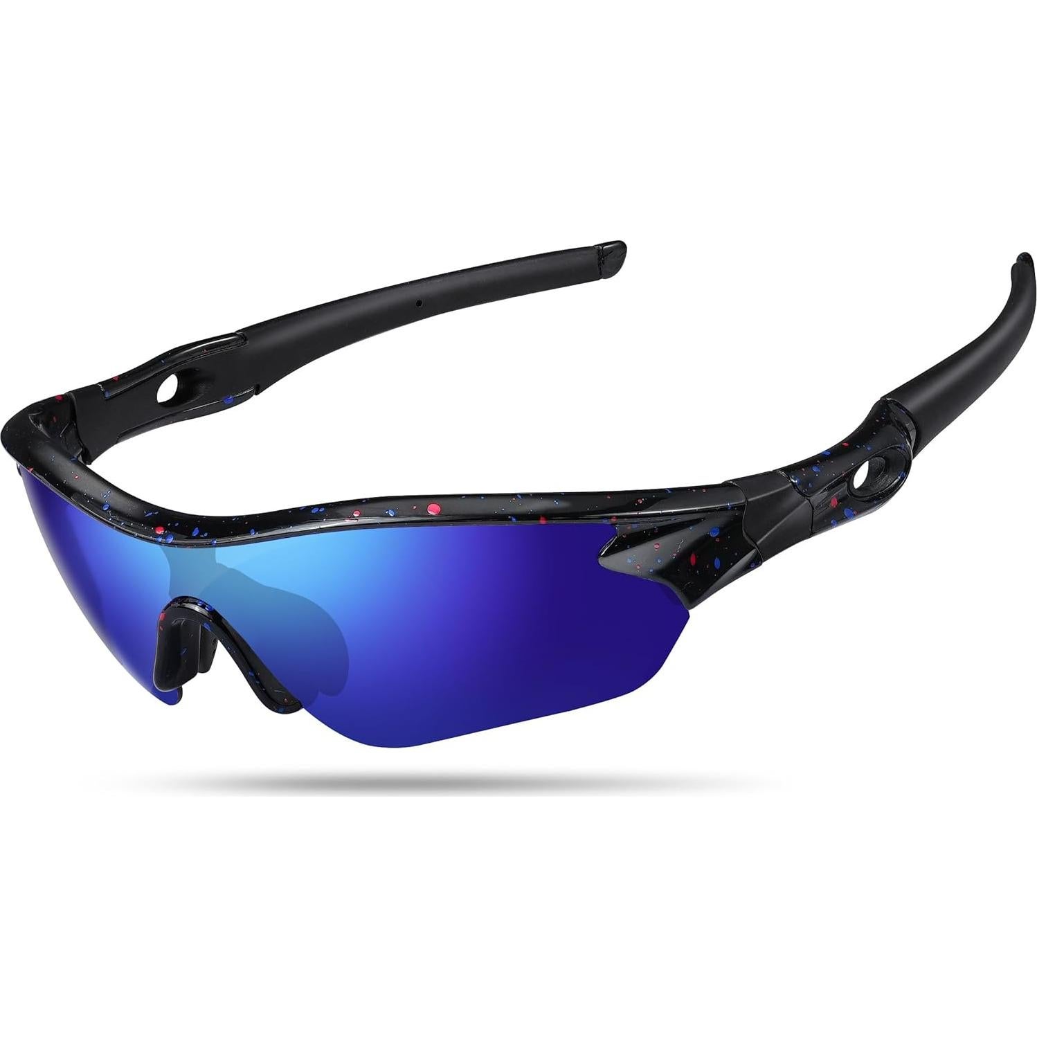 Gafas de Sol Deportivas Rosemal UV400 Polarizadas Unisex