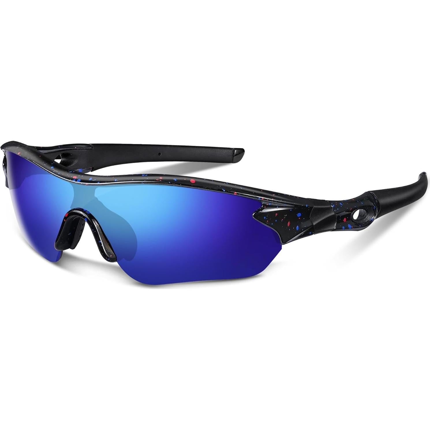 Gafas de Sol Deportivas Rosemal UV400 Polarizadas Unisex