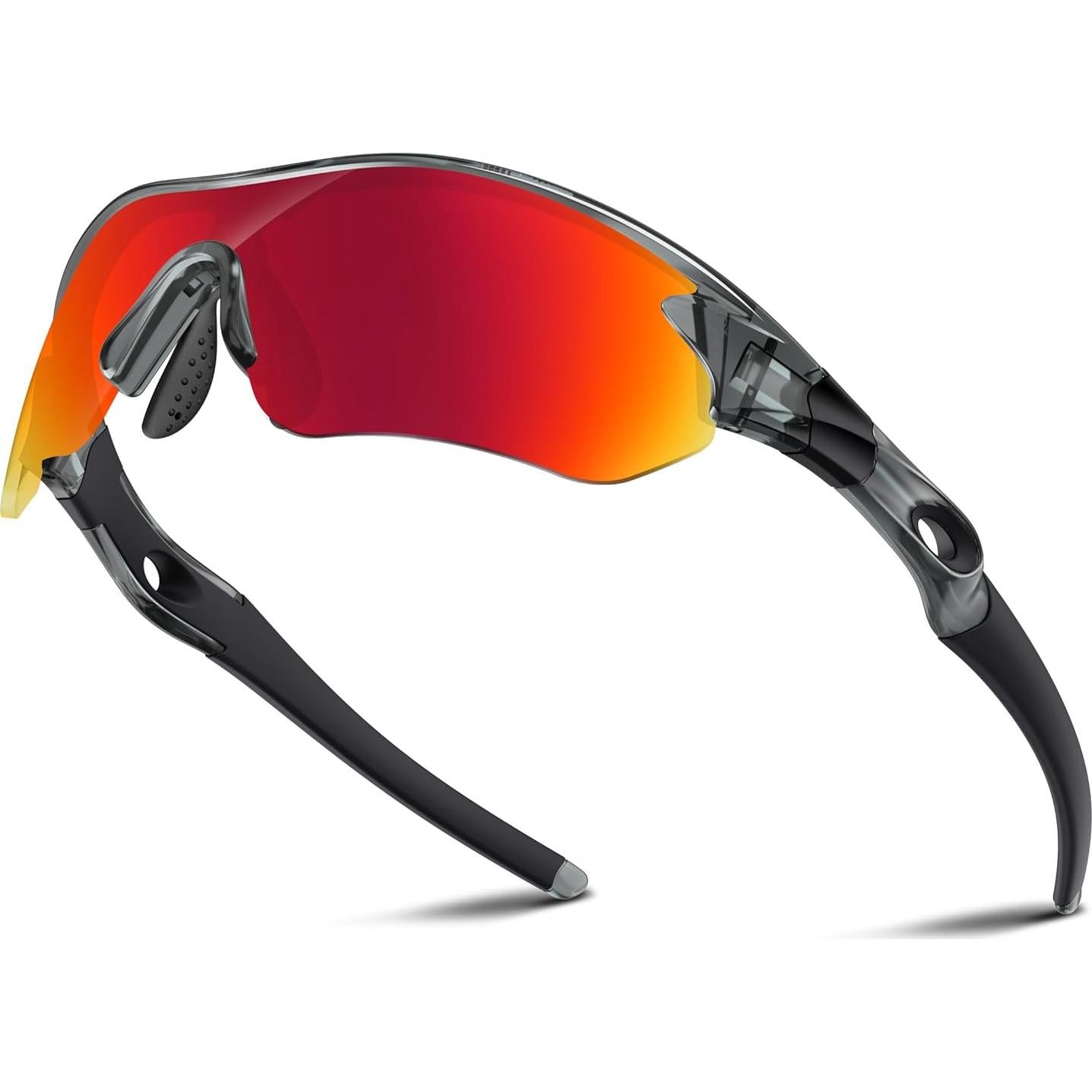 Gafas de Sol Deportivas Rosemal UV400 Polarizadas TR90