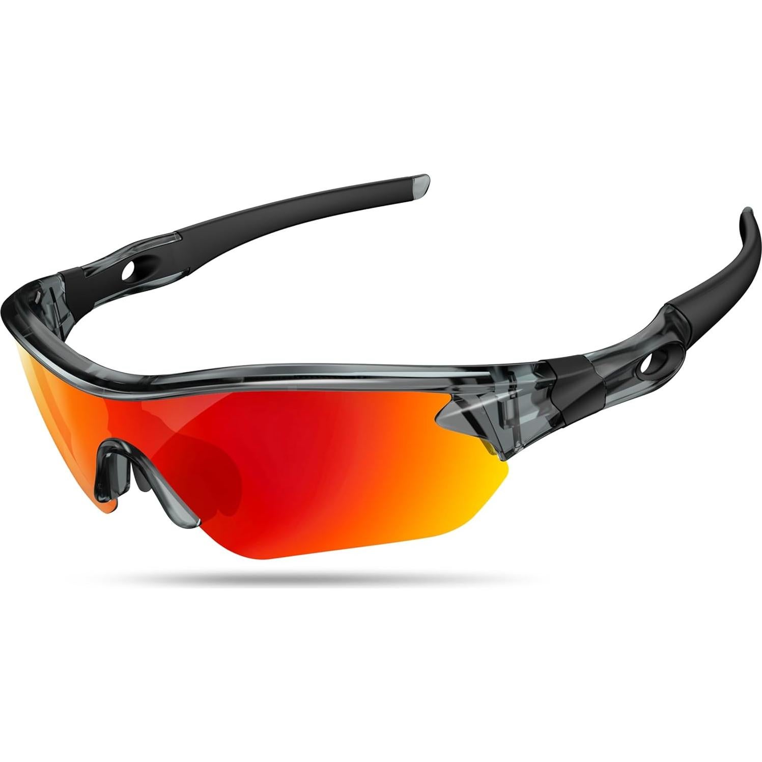 Gafas de Sol Deportivas Rosemal UV400 Polarizadas TR90
