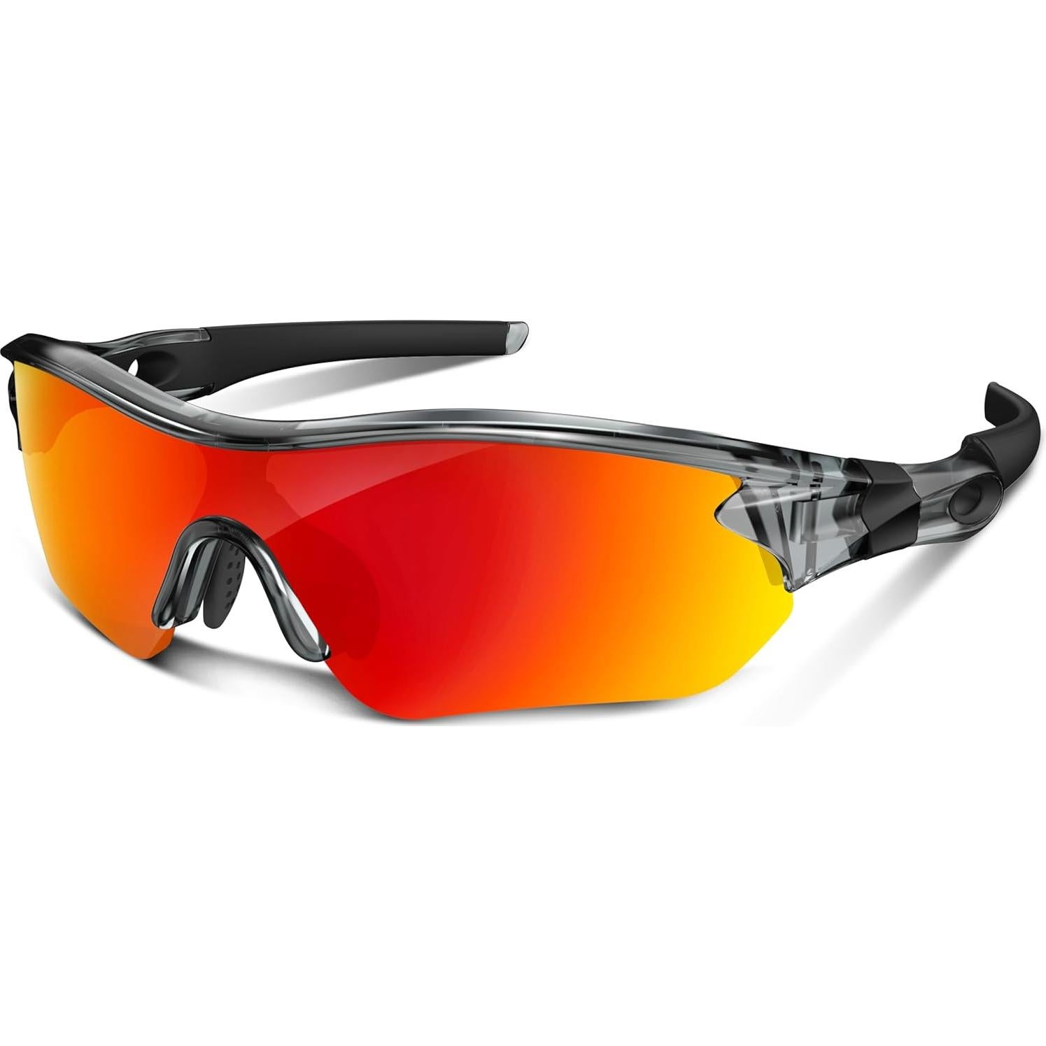 Gafas de Sol Deportivas Rosemal UV400 Polarizadas TR90