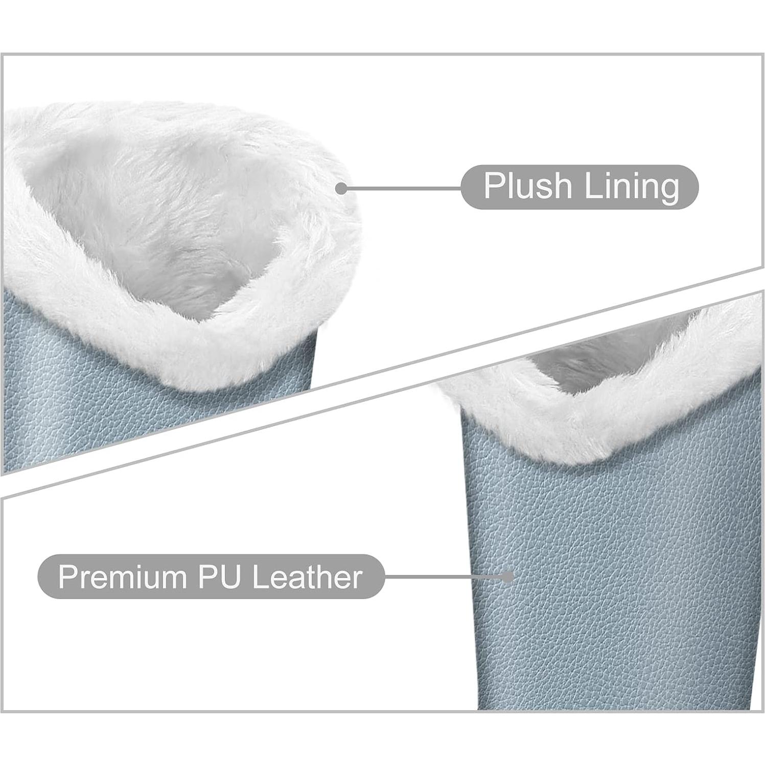 Soporte para Gafas Fintie Azul Congelado Antirayaduras