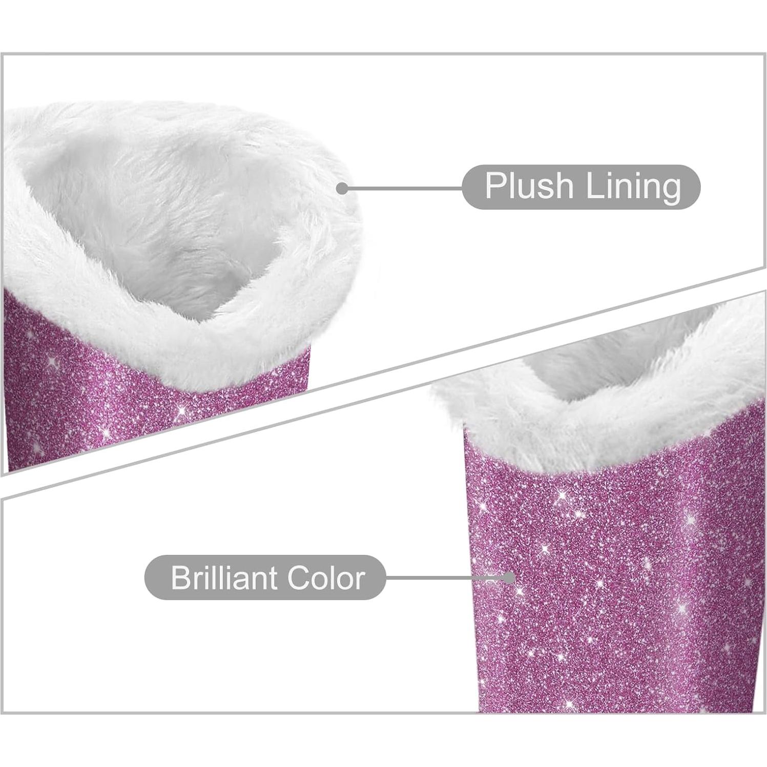 Soporte para Gafas Fintie de Felpa - Organizador Antirayaduras