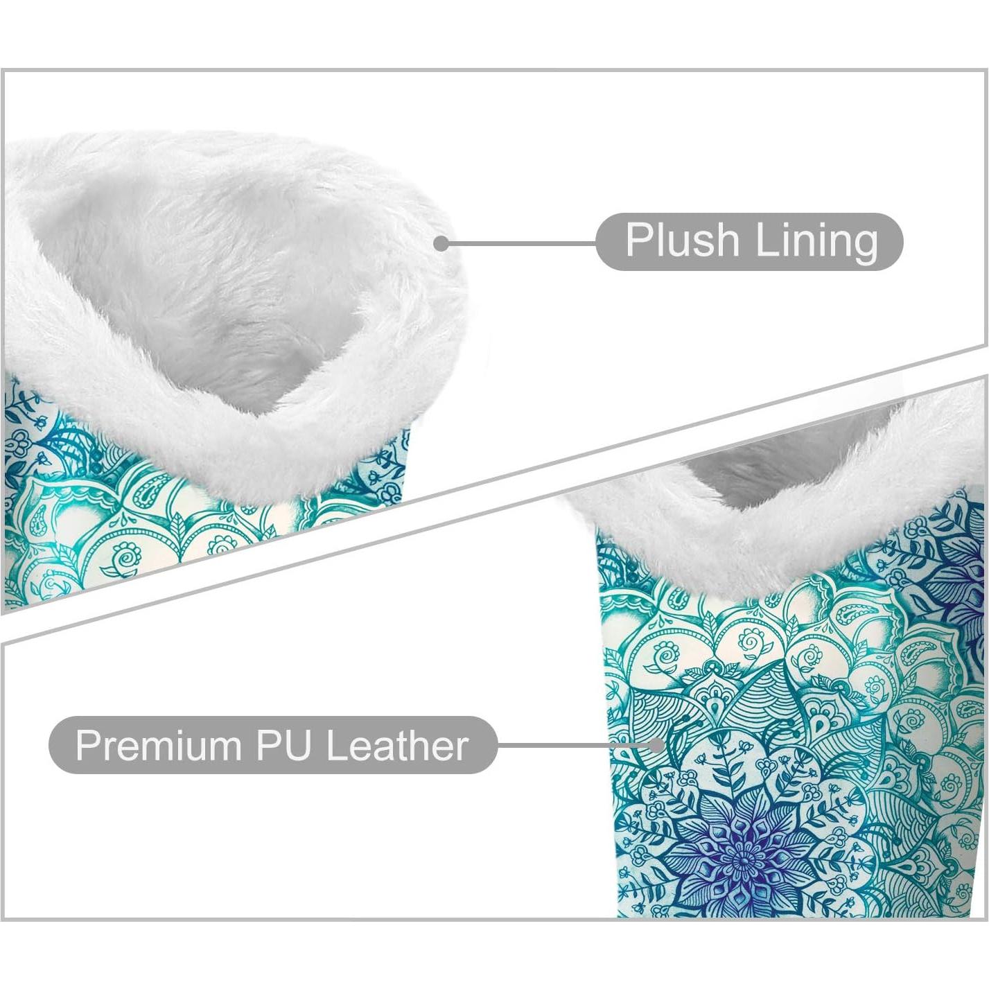 Soporte de Gafas Fintie con Forro de Felpa - Antirayaduras