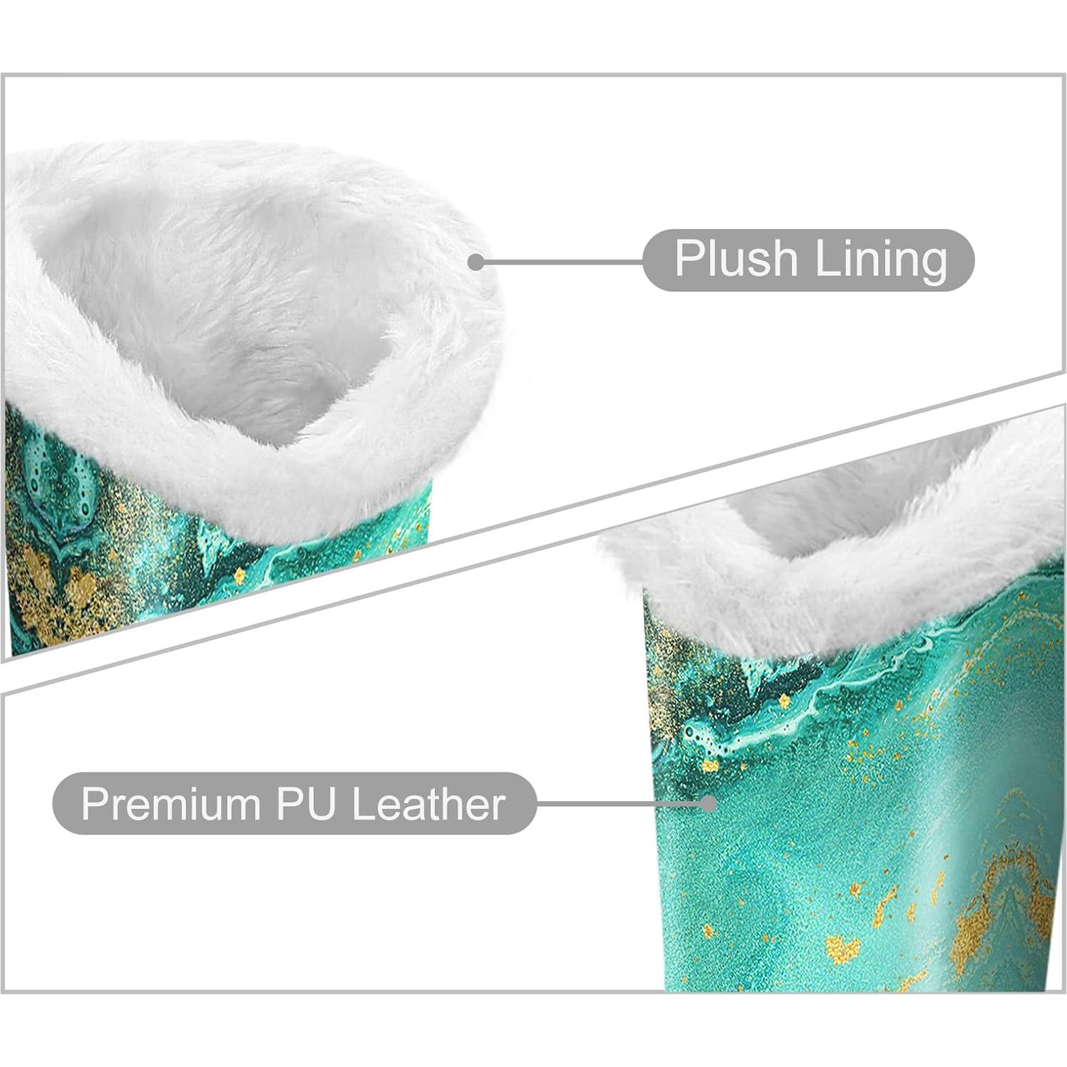 Soporte para Gafas FINTIE con Forro de Felpa - Organizador