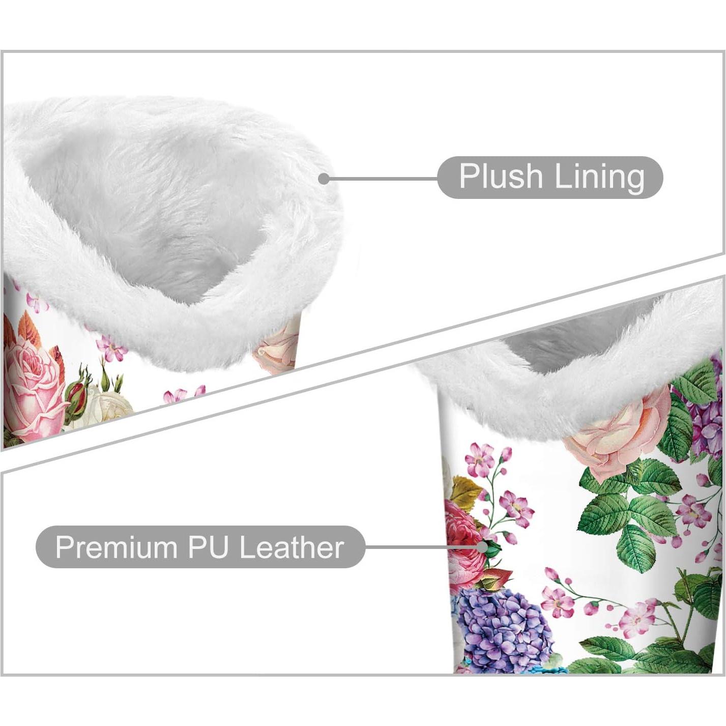 Soporte para Gafas FINTIE con Forro de Felpa - Organizador