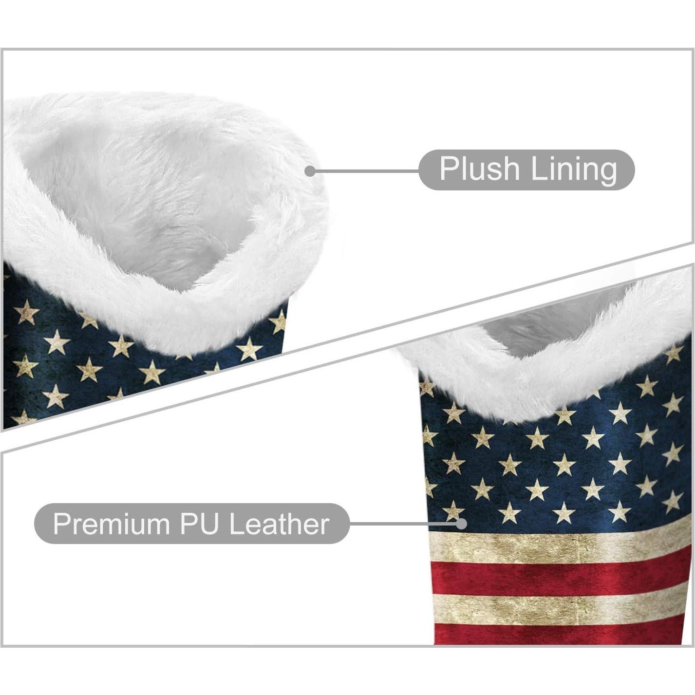 Soporte para Gafas FINTIE con Forro de Felpa - Organizador