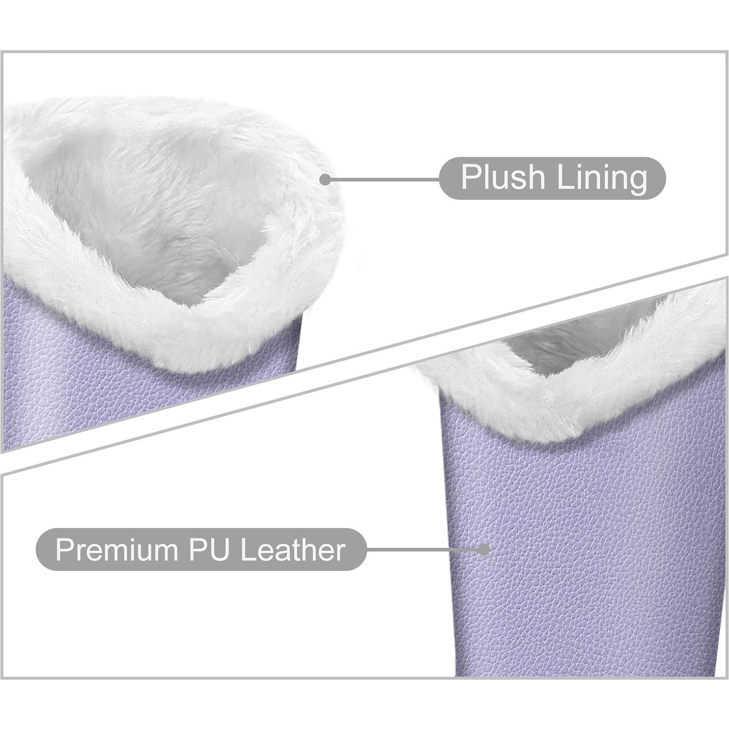 Soporte para Gafas FINTIE con Forro Suave - Organizador Antirayaduras