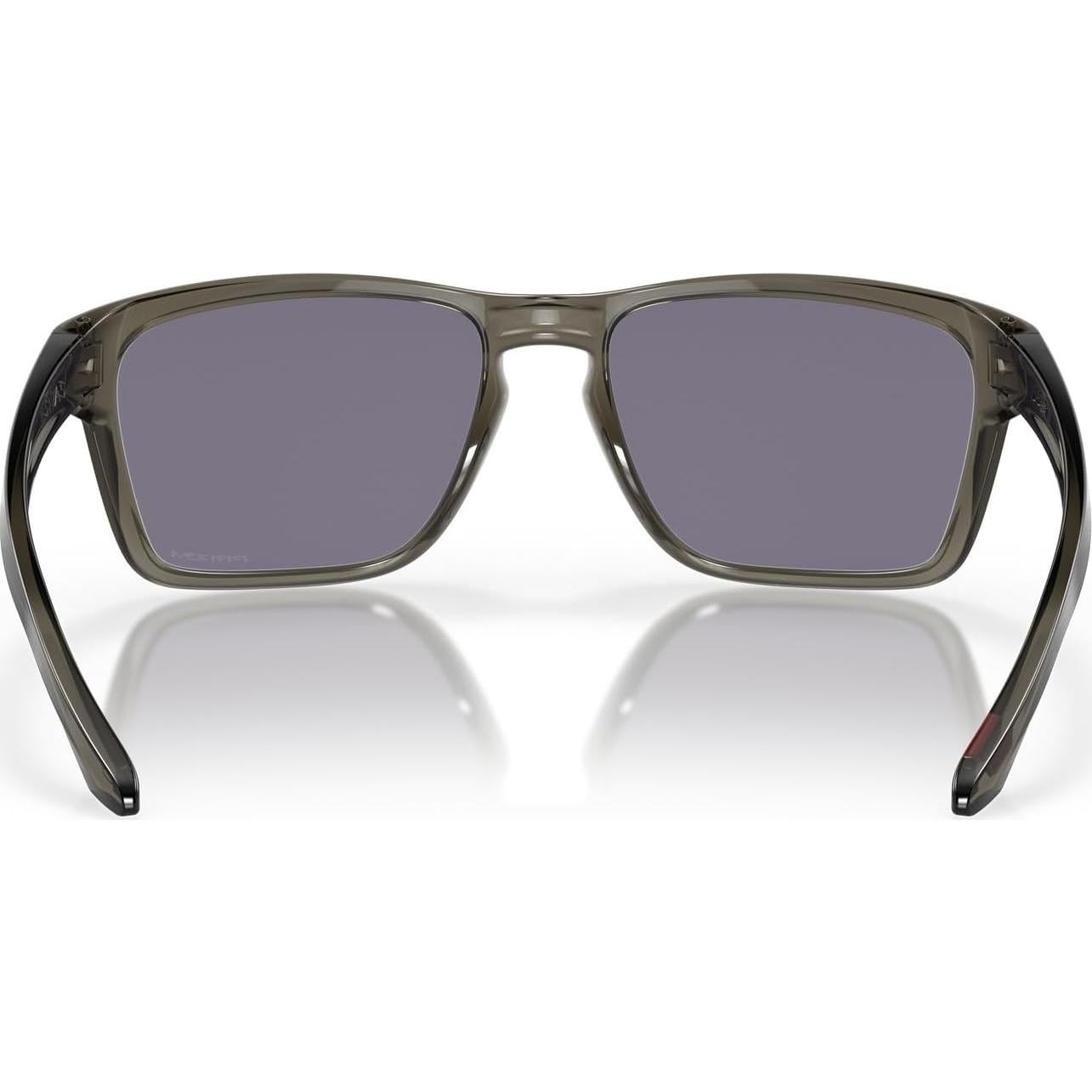 Gafas de sol Oakley OO9448 Sylas Humo gris 57mm