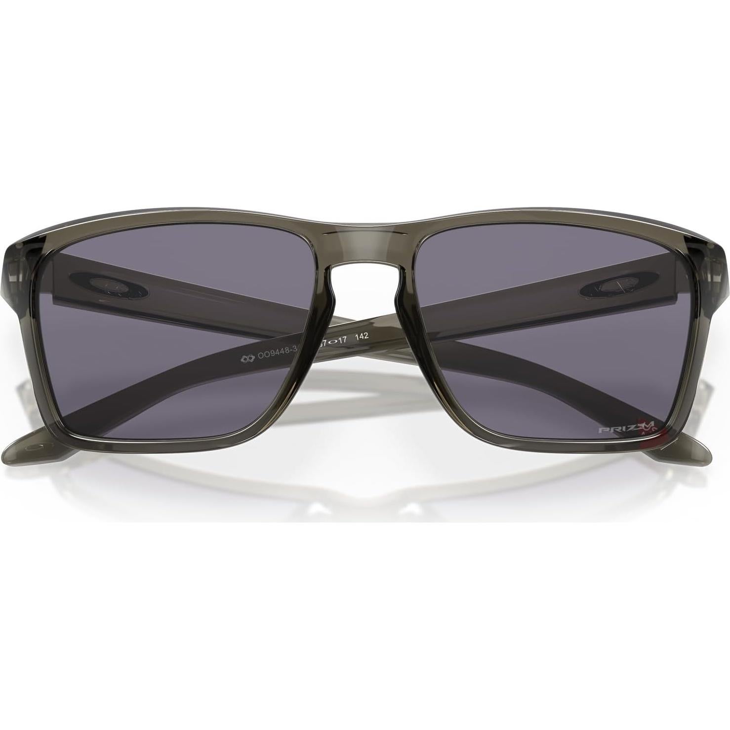 Gafas de sol Oakley OO9448 Sylas Humo gris 57mm