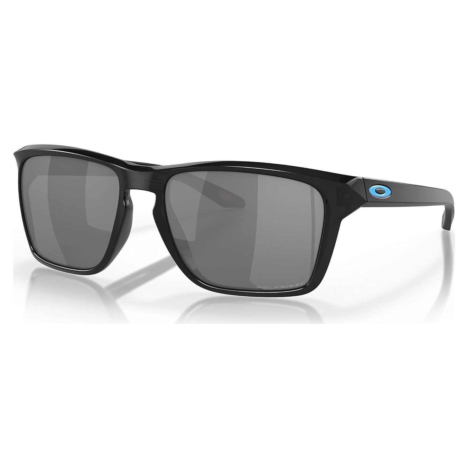 Gafas de sol Oakley OO9448 Sylas polarizadas para hombres