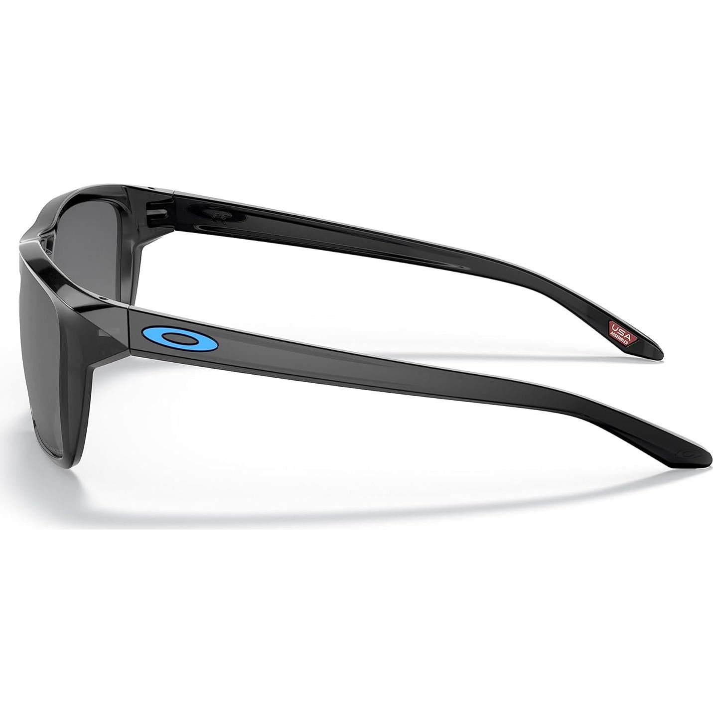 Gafas de sol Oakley OO9448 Sylas polarizadas para hombres
