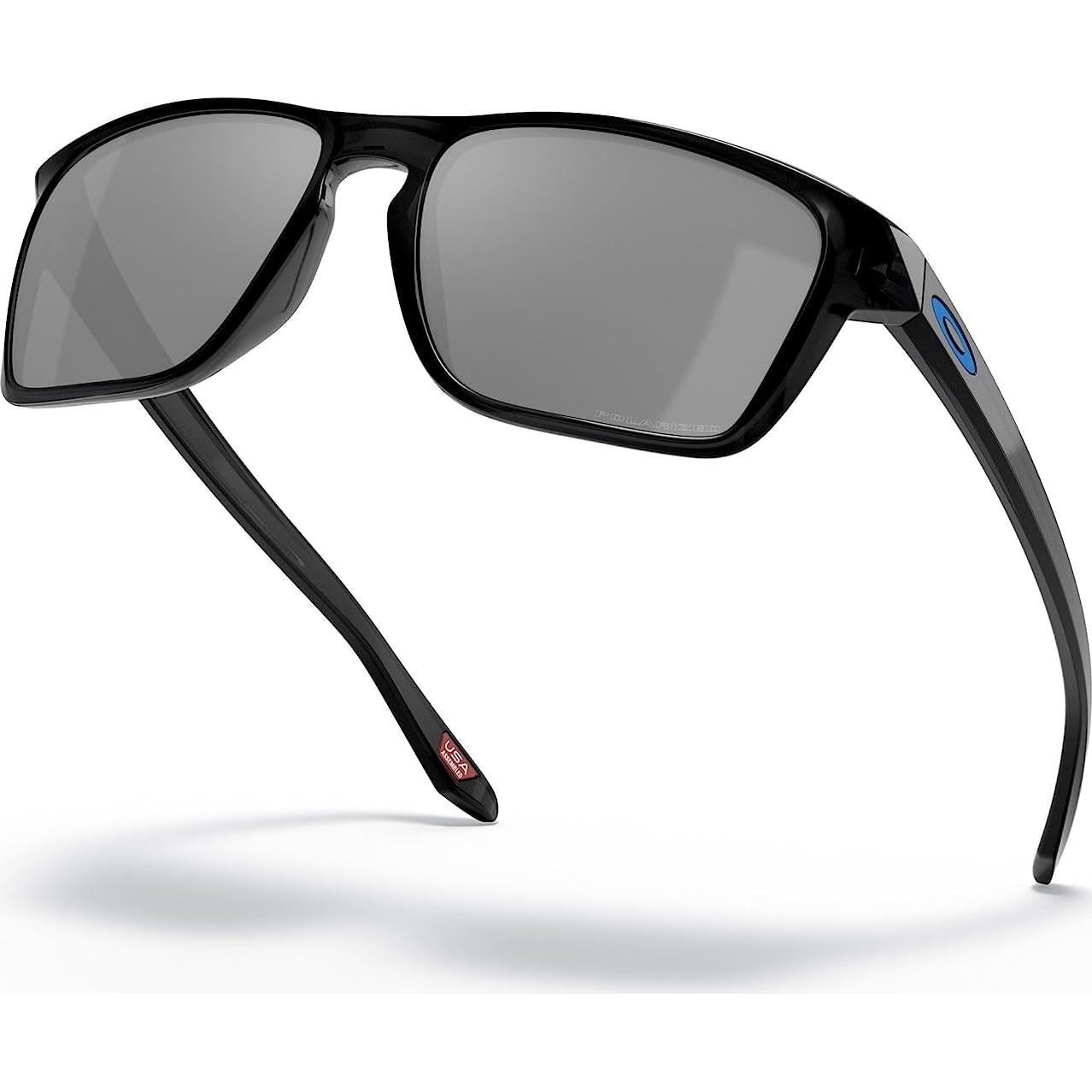 Gafas de sol Oakley OO9448 Sylas polarizadas para hombres