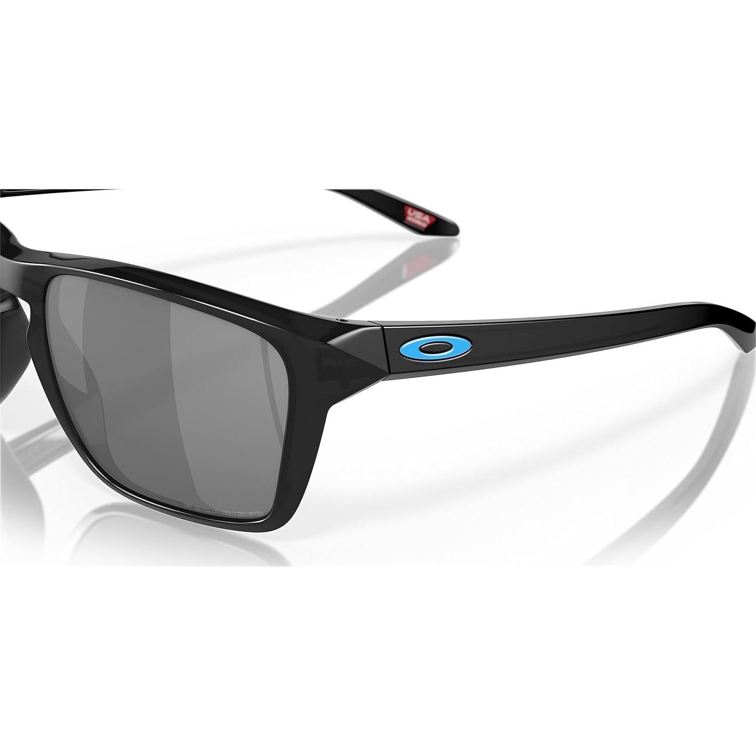Gafas de sol Oakley OO9448 Sylas polarizadas para hombres