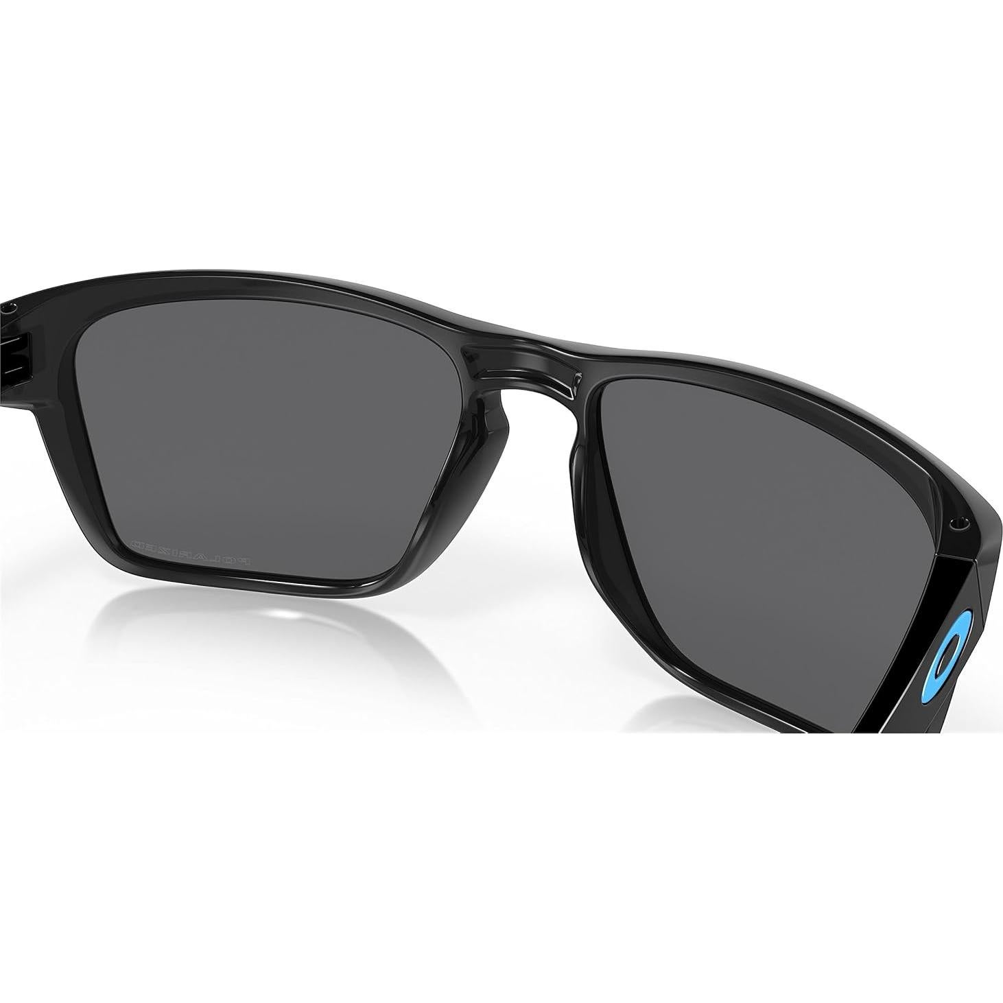 Gafas de sol Oakley OO9448 Sylas polarizadas para hombres