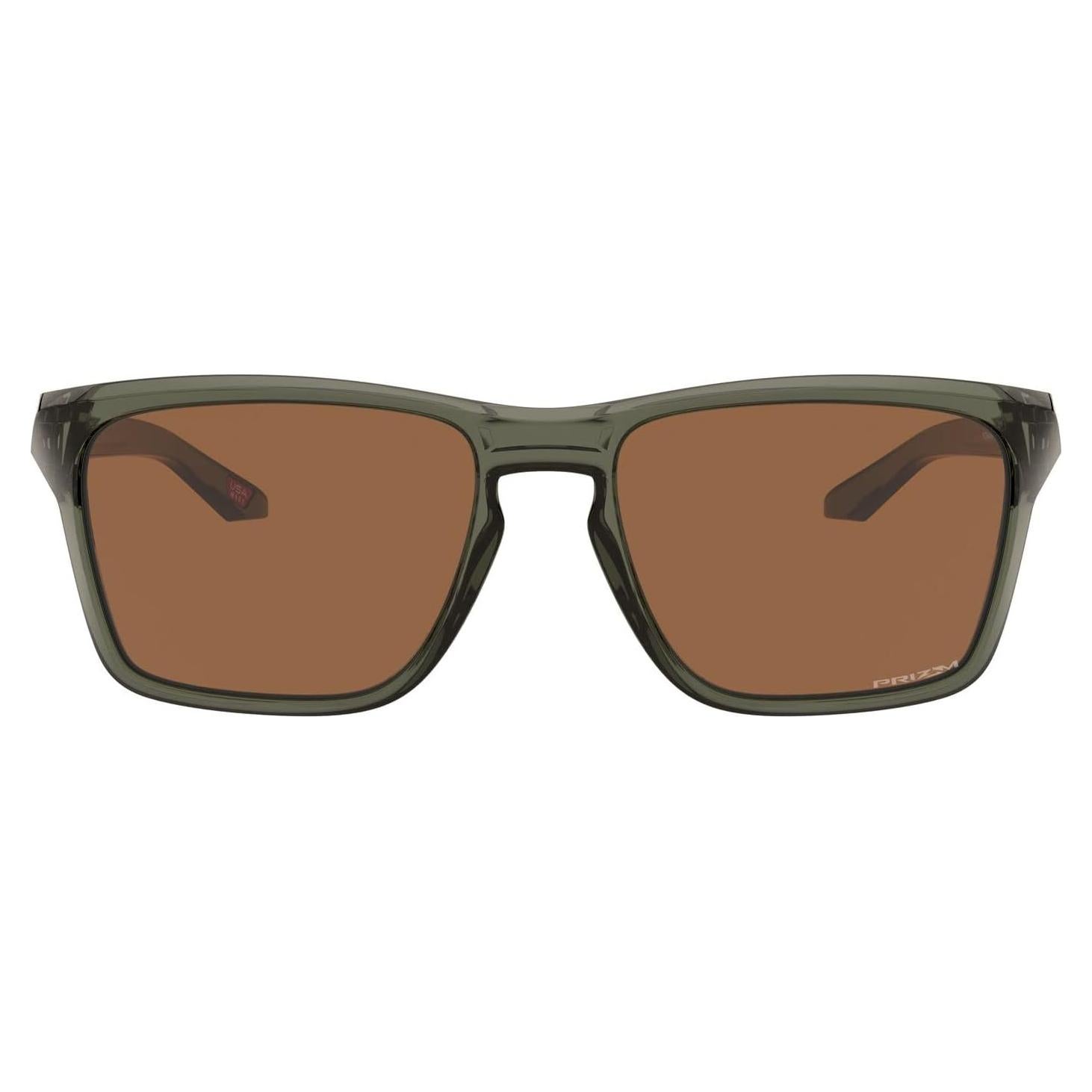 Gafas de sol Oakley OO9448 Sylas Rectangulares para Hombres