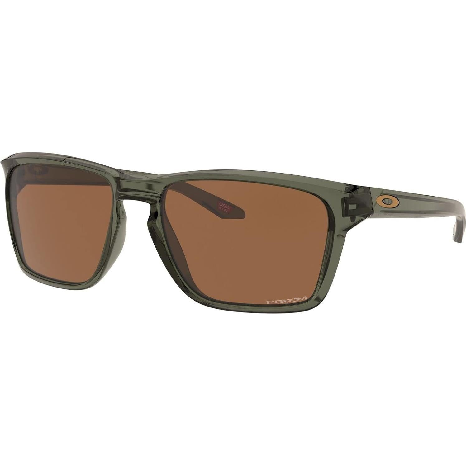 Gafas de sol Oakley OO9448 Sylas Rectangulares para Hombres