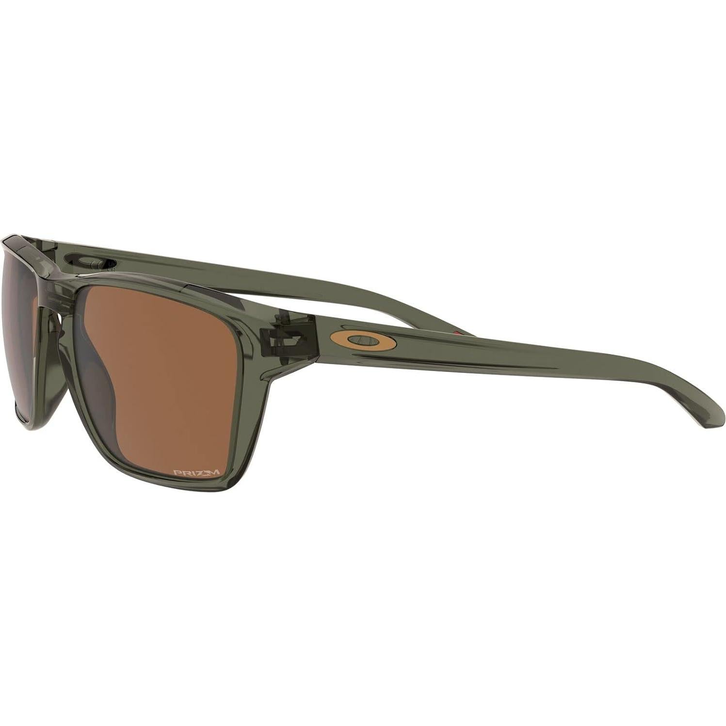 Gafas de sol Oakley OO9448 Sylas Rectangulares para Hombres