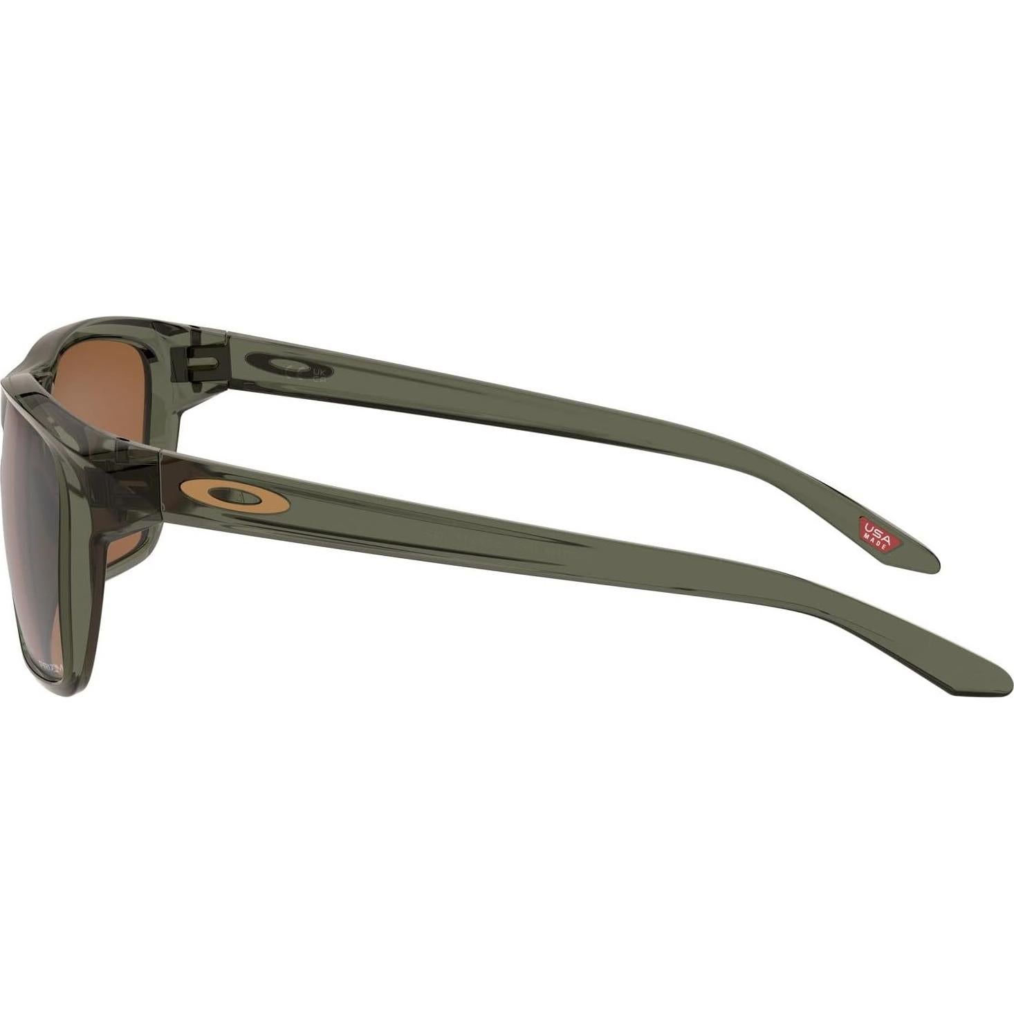 Gafas de sol Oakley OO9448 Sylas Rectangulares para Hombres