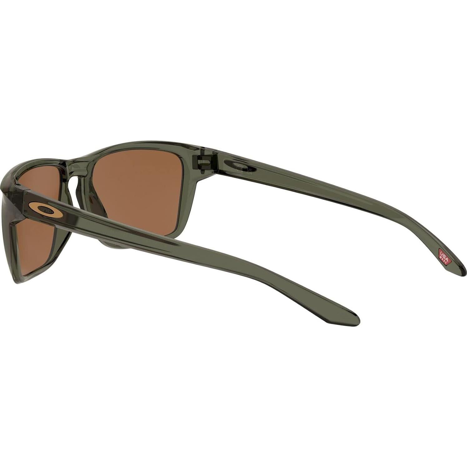Gafas de sol Oakley OO9448 Sylas Rectangulares para Hombres