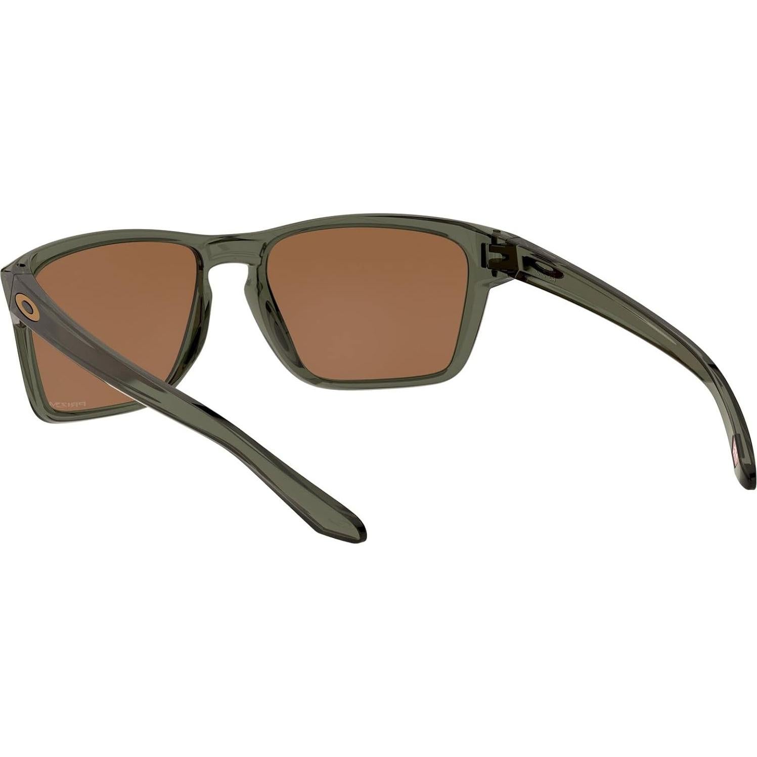 Gafas de sol Oakley OO9448 Sylas Rectangulares para Hombres
