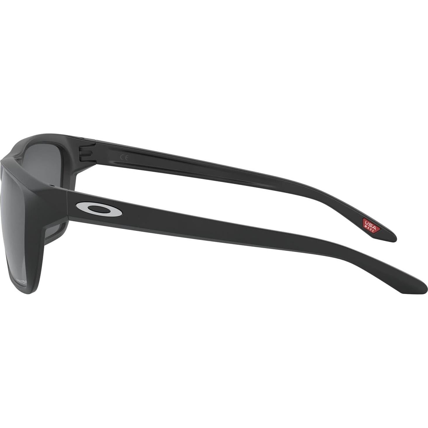 Gafas de sol Oakley OO9448 Sylas para hombres 57mm Prizm