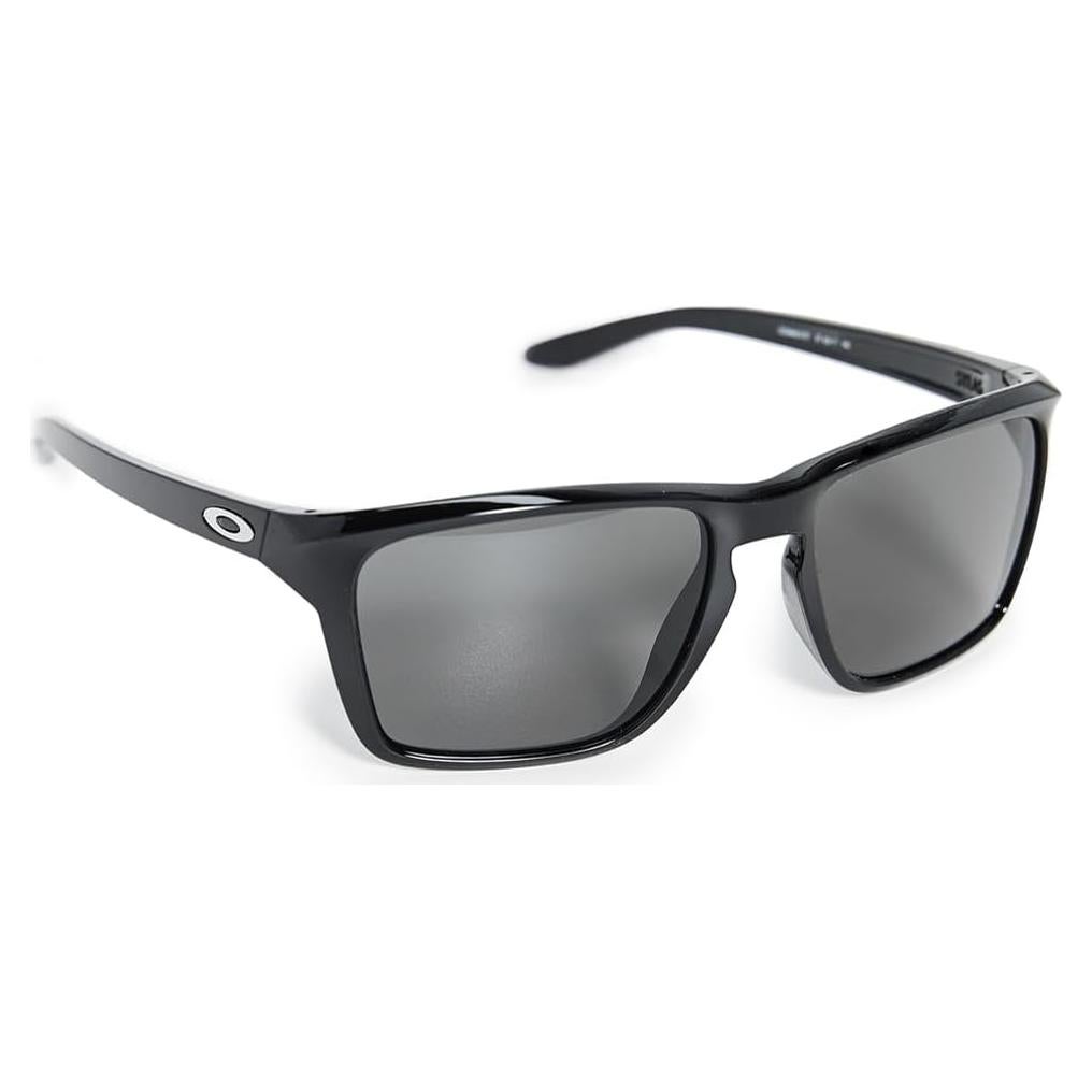 Gafas de sol Oakley OO9448 Sylas para hombres Prizm gris