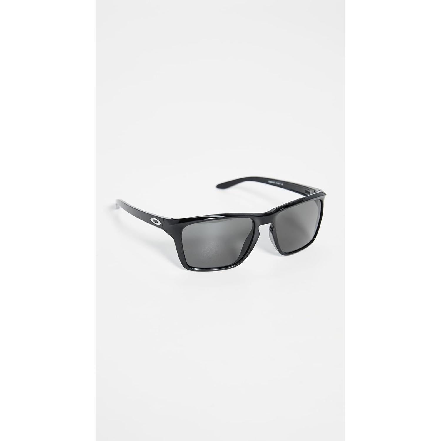 Gafas de sol Oakley OO9448 Sylas para hombres Prizm gris