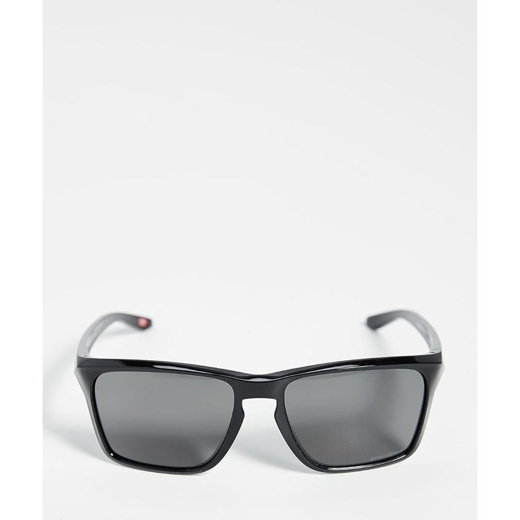 Gafas de sol Oakley OO9448 Sylas para hombres Prizm gris