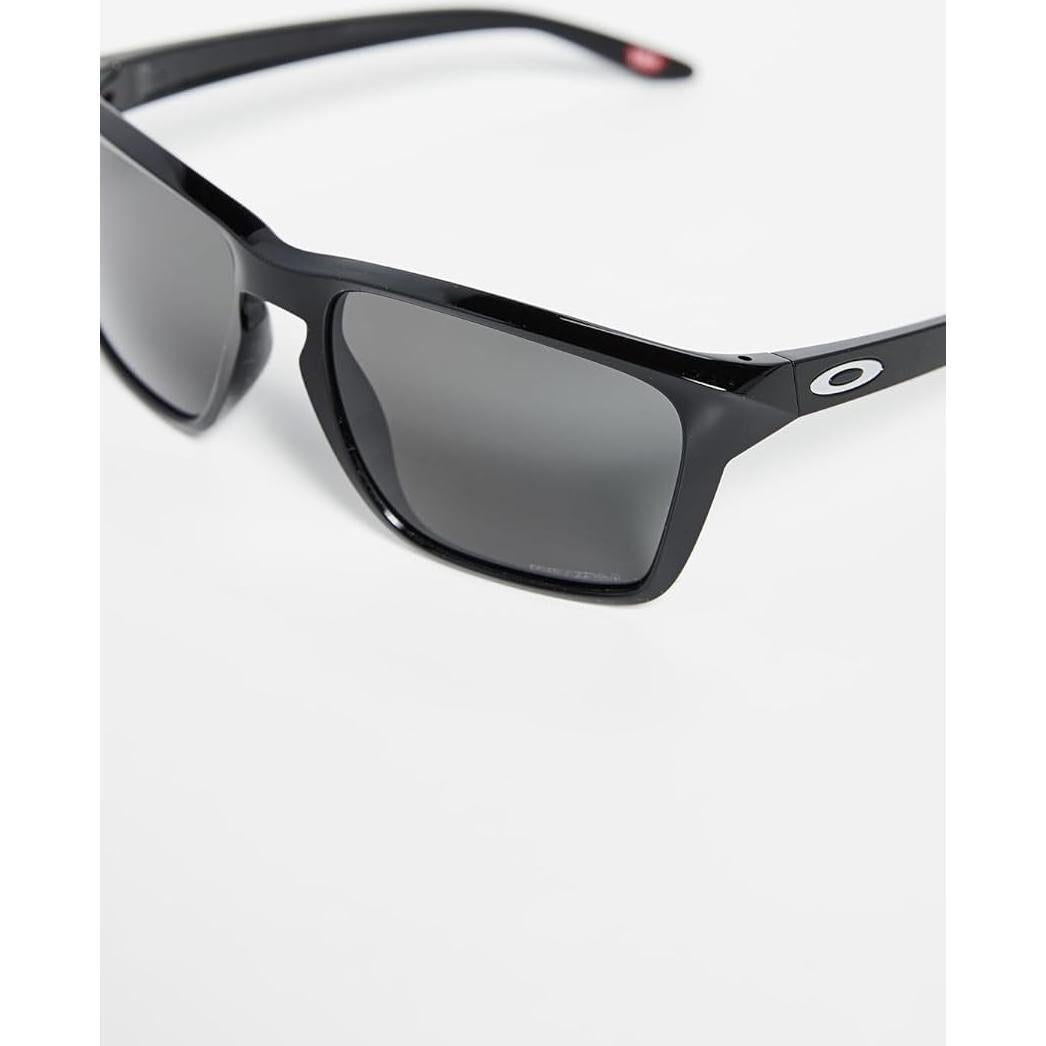 Gafas de sol Oakley OO9448 Sylas para hombres Prizm gris