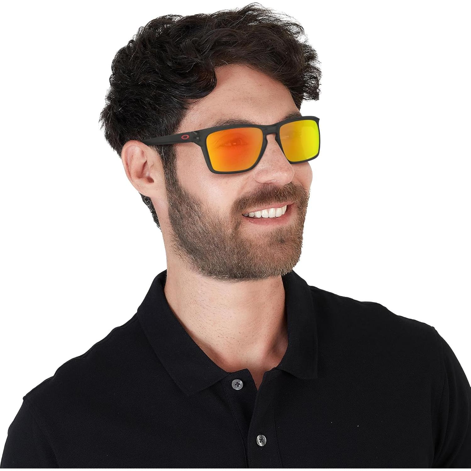 Gafas de sol Oakley OO9448 Sylas Polarizadas 57mm