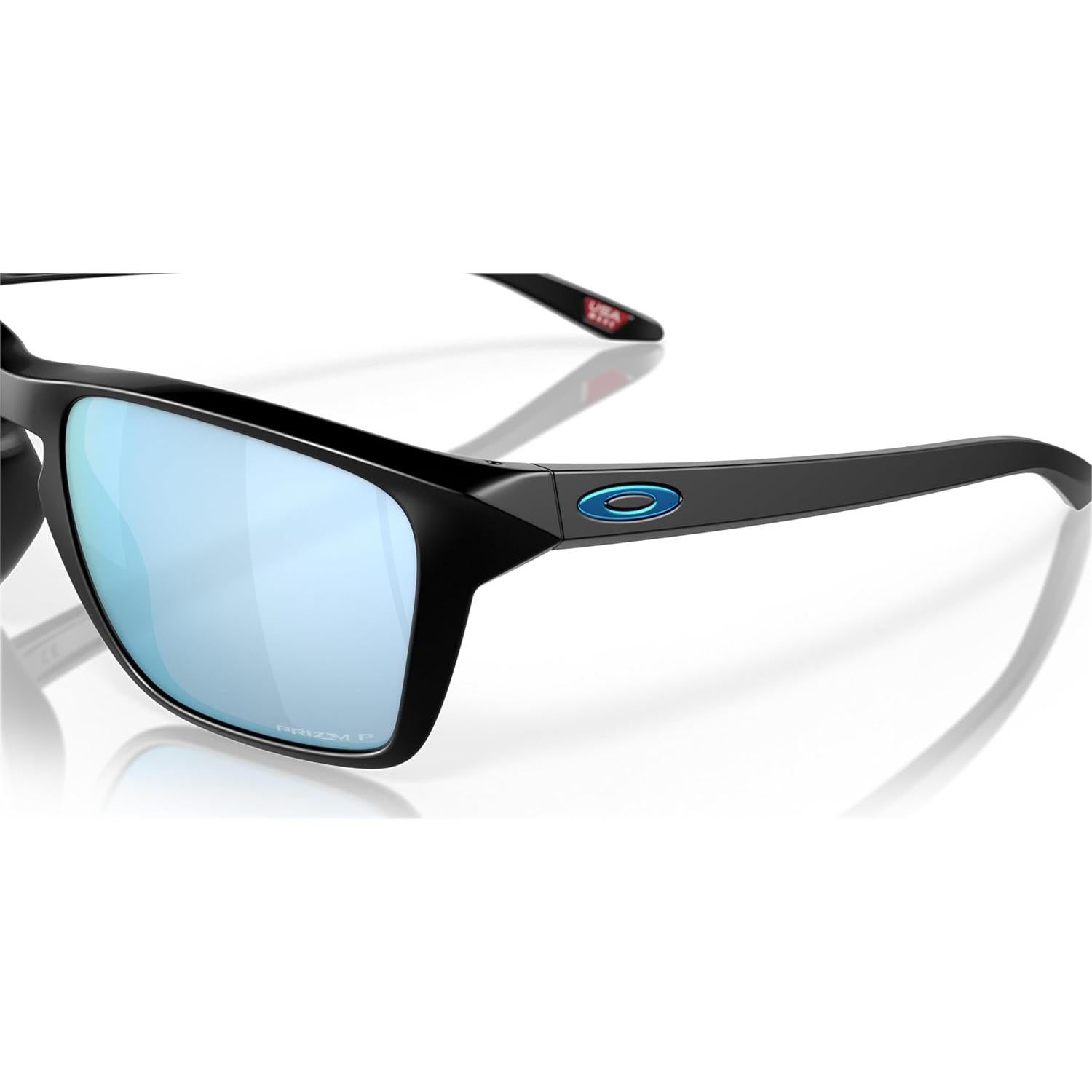 Gafas de sol Oakley OO9448 Sylas Polarizadas 60mm