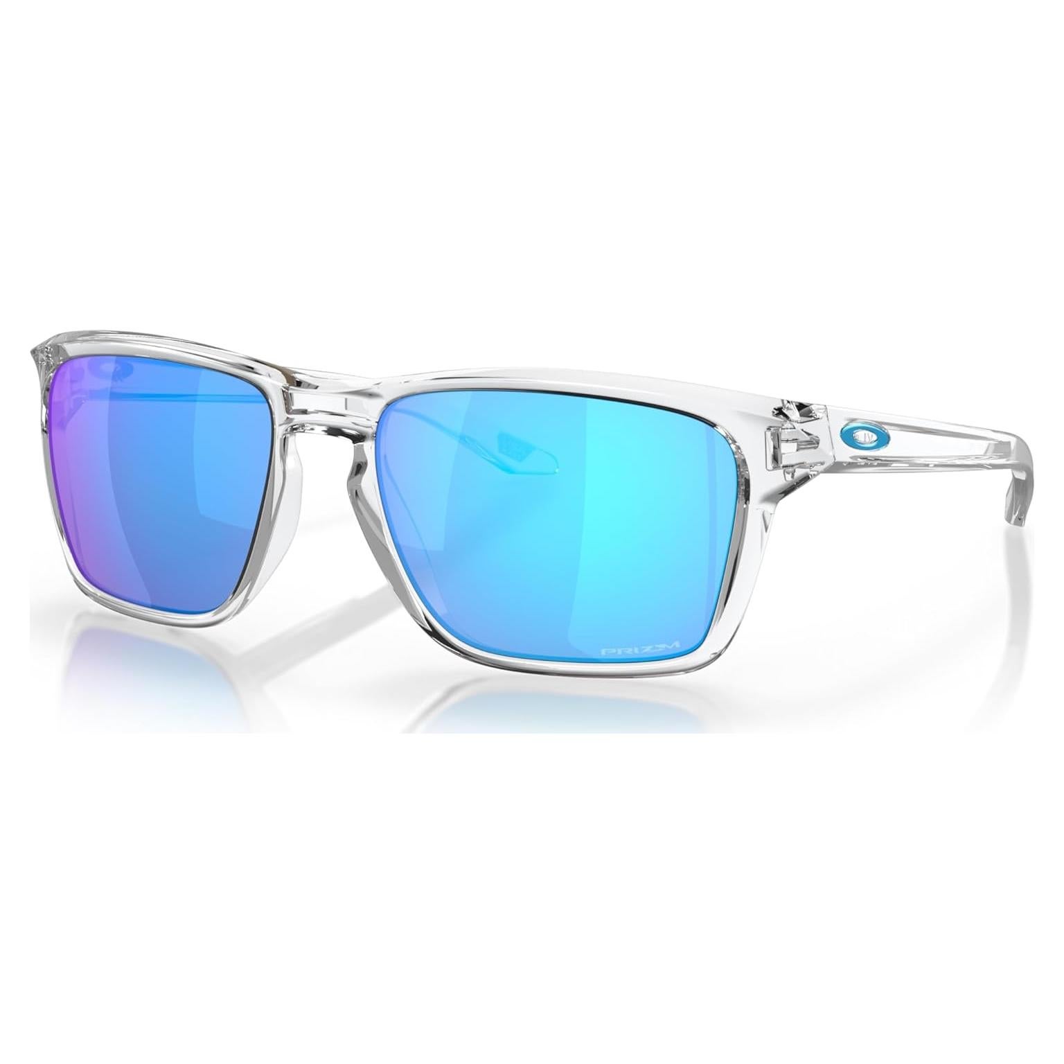 Gafas de sol Oakley OO9448 Sylas Rectangulares Hombres