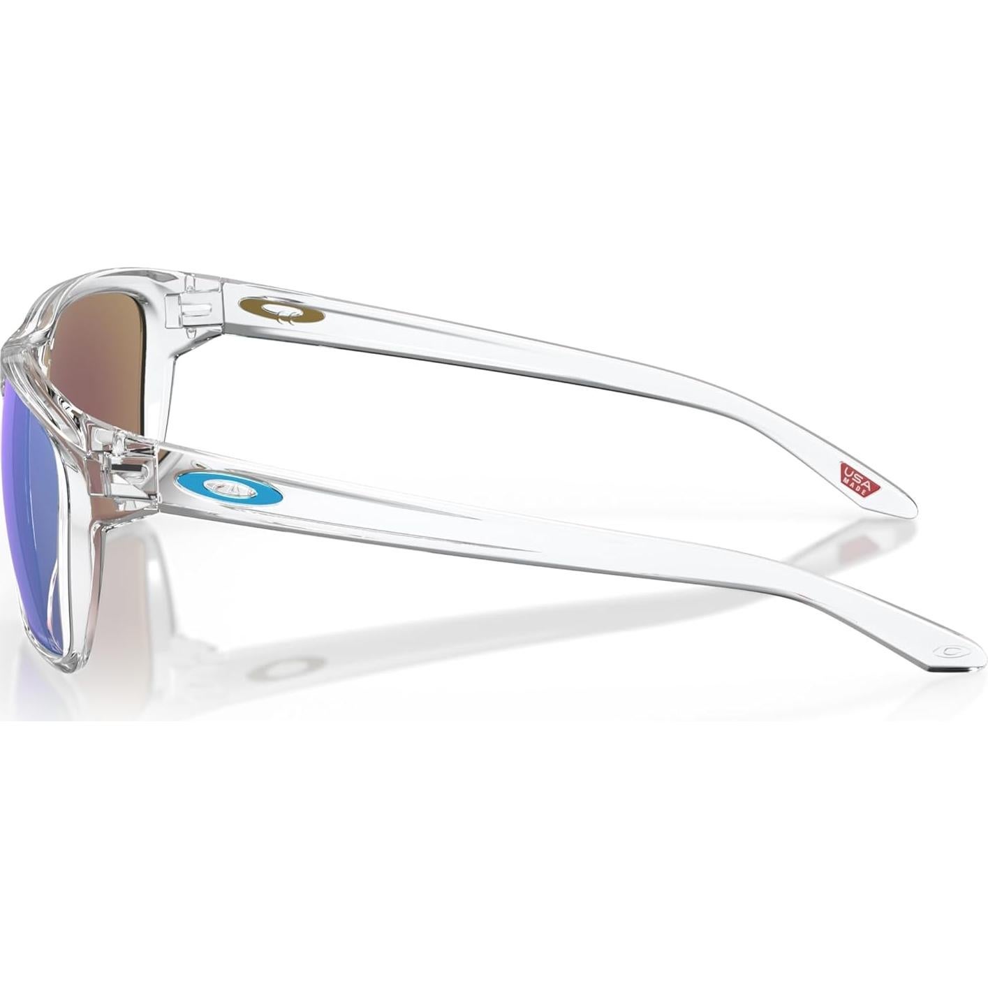 Gafas de sol Oakley OO9448 Sylas Rectangulares Hombres