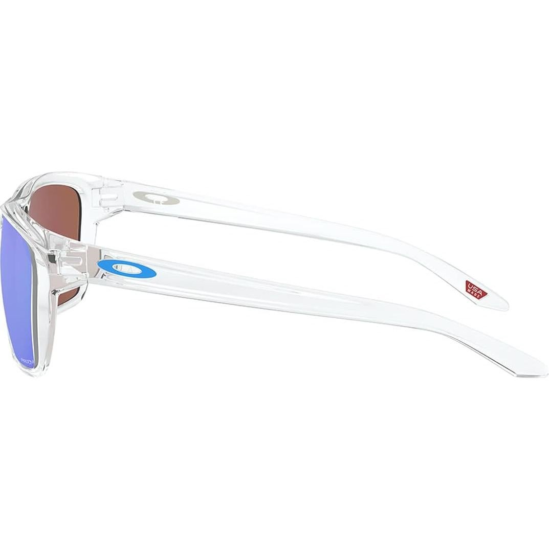 Gafas de sol Oakley OO9448 Sylas Rectangulares Hombres