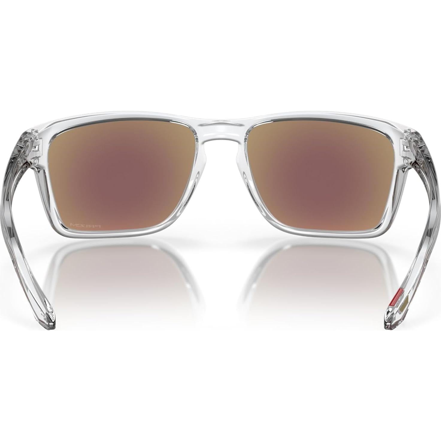 Gafas de sol Oakley OO9448 Sylas Rectangulares Hombres