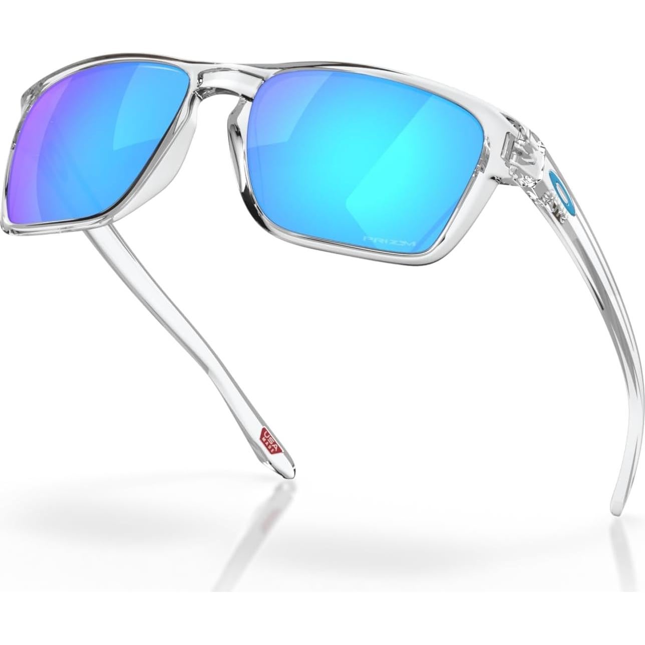 Gafas de sol Oakley OO9448 Sylas Rectangulares Hombres