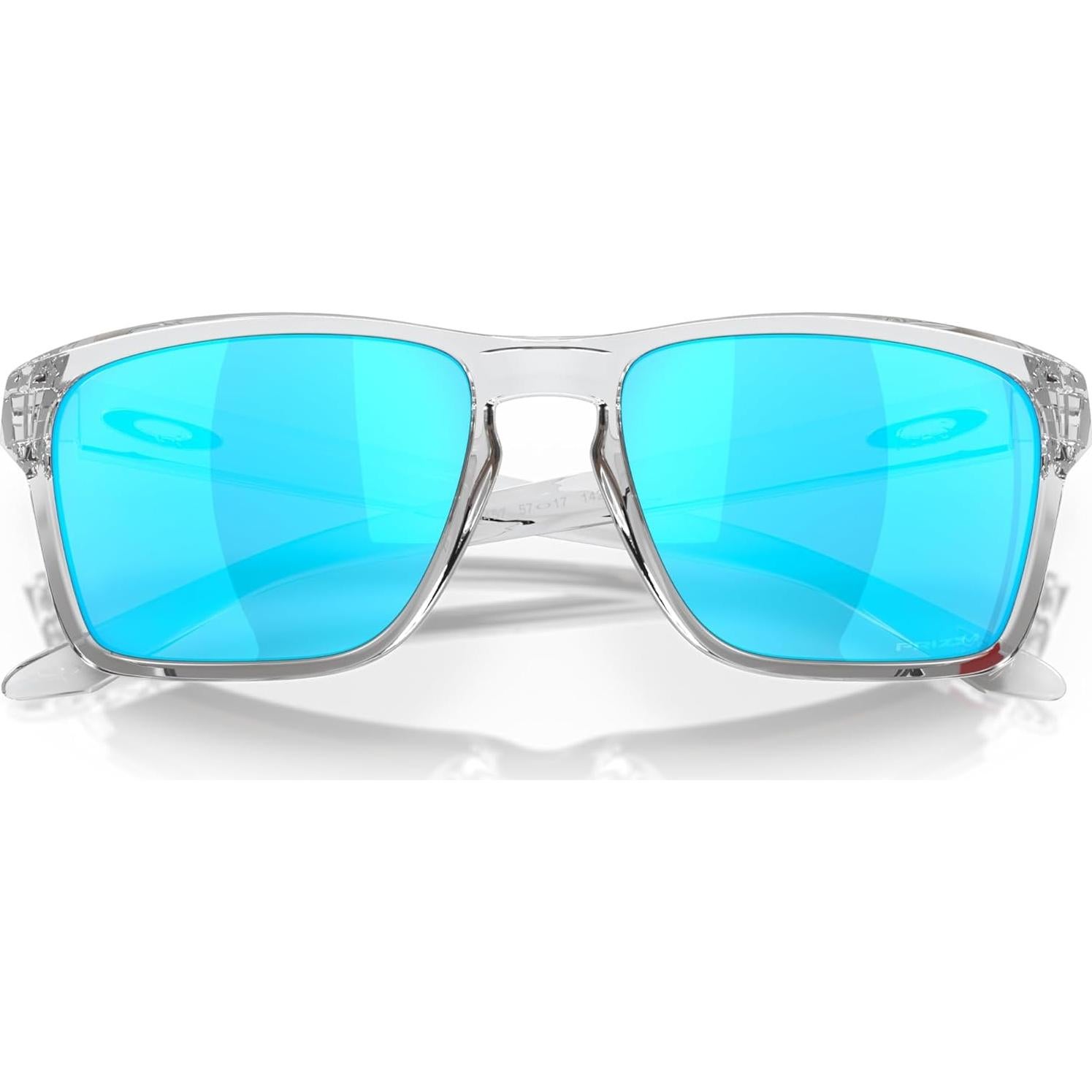 Gafas de sol Oakley OO9448 Sylas Rectangulares Hombres